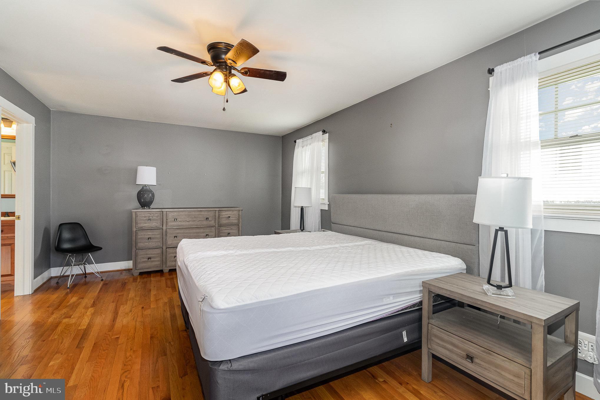 NOTTINGHAM - Residential Lease