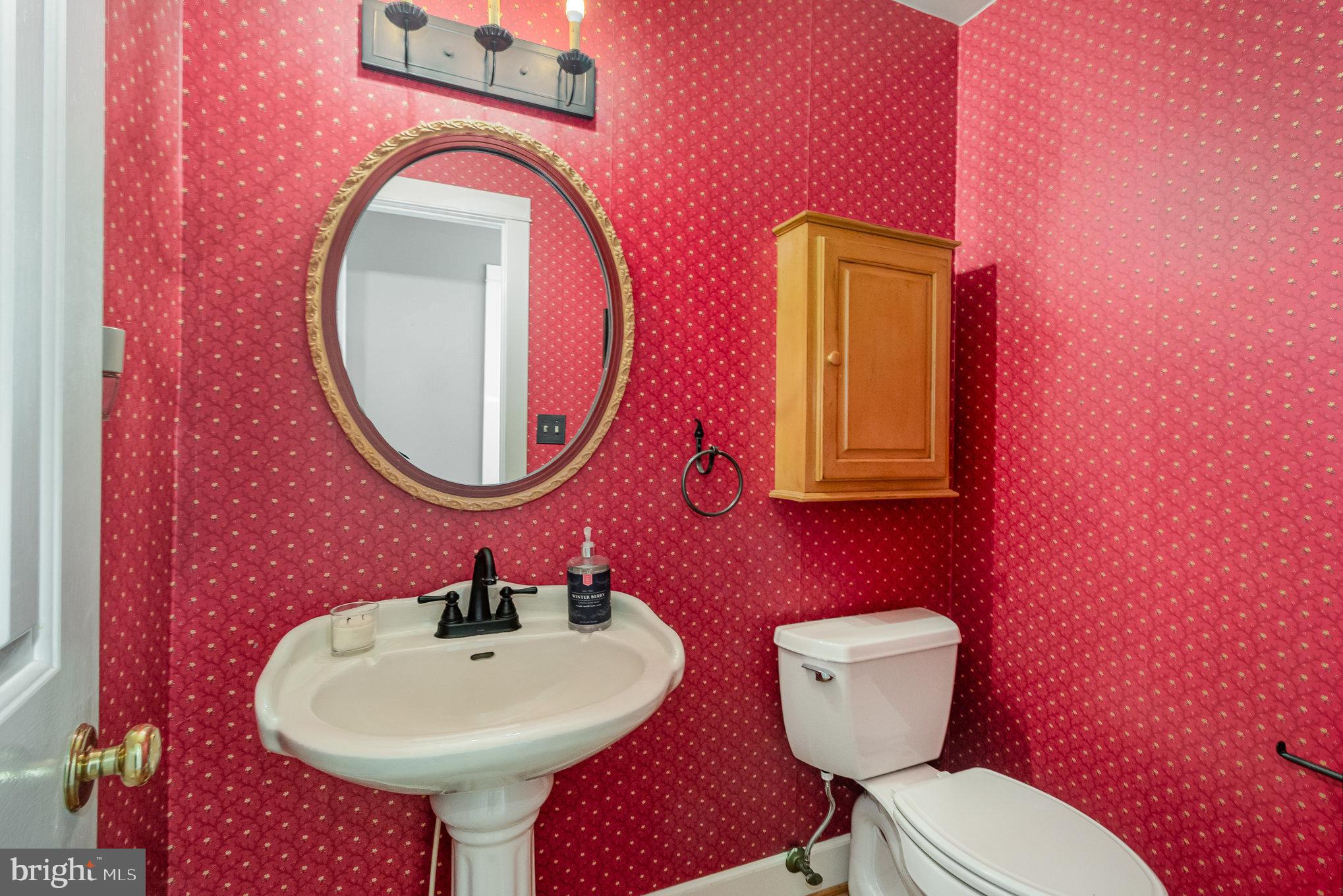 NOTTINGHAM - Residential Lease