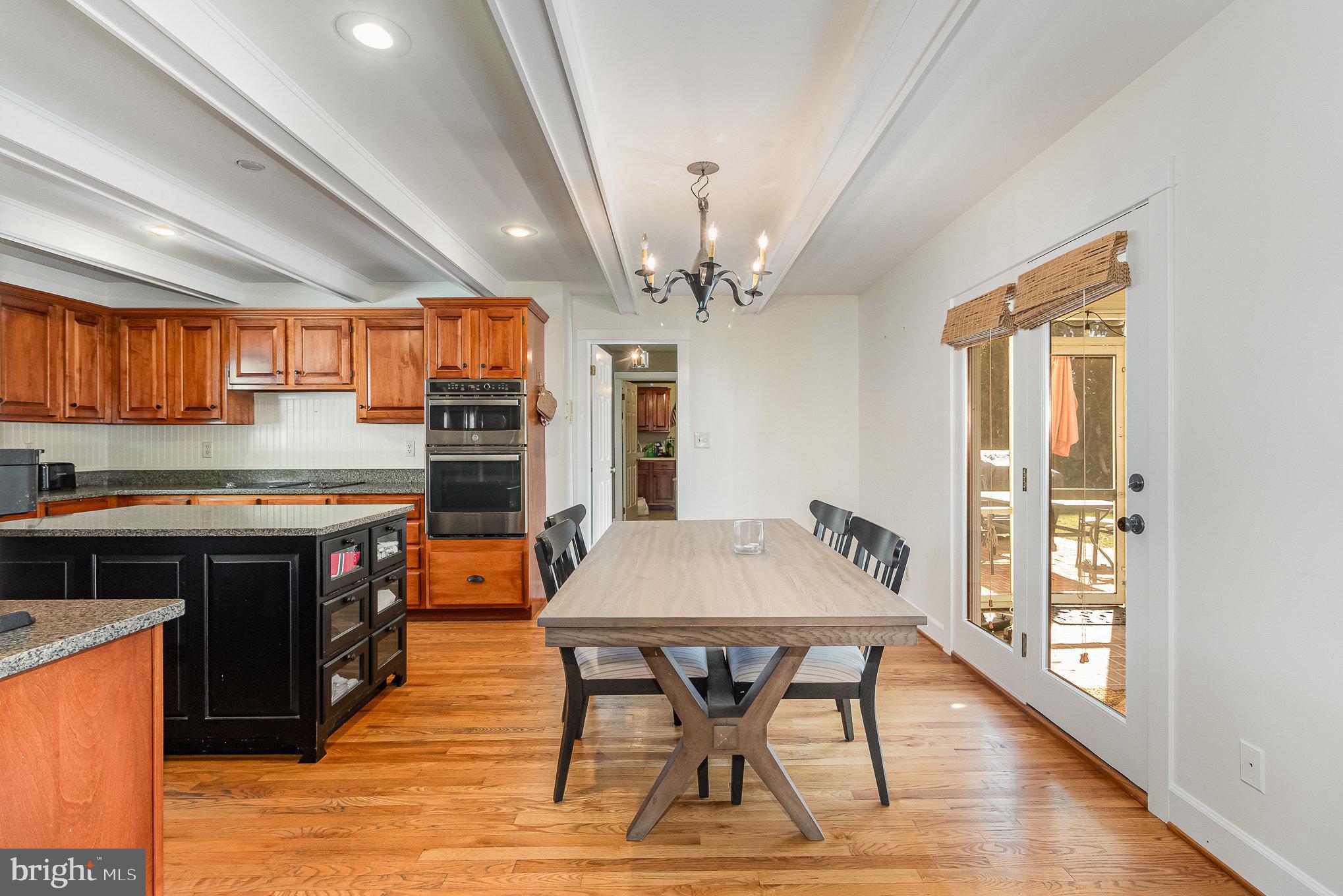 NOTTINGHAM - Residential Lease