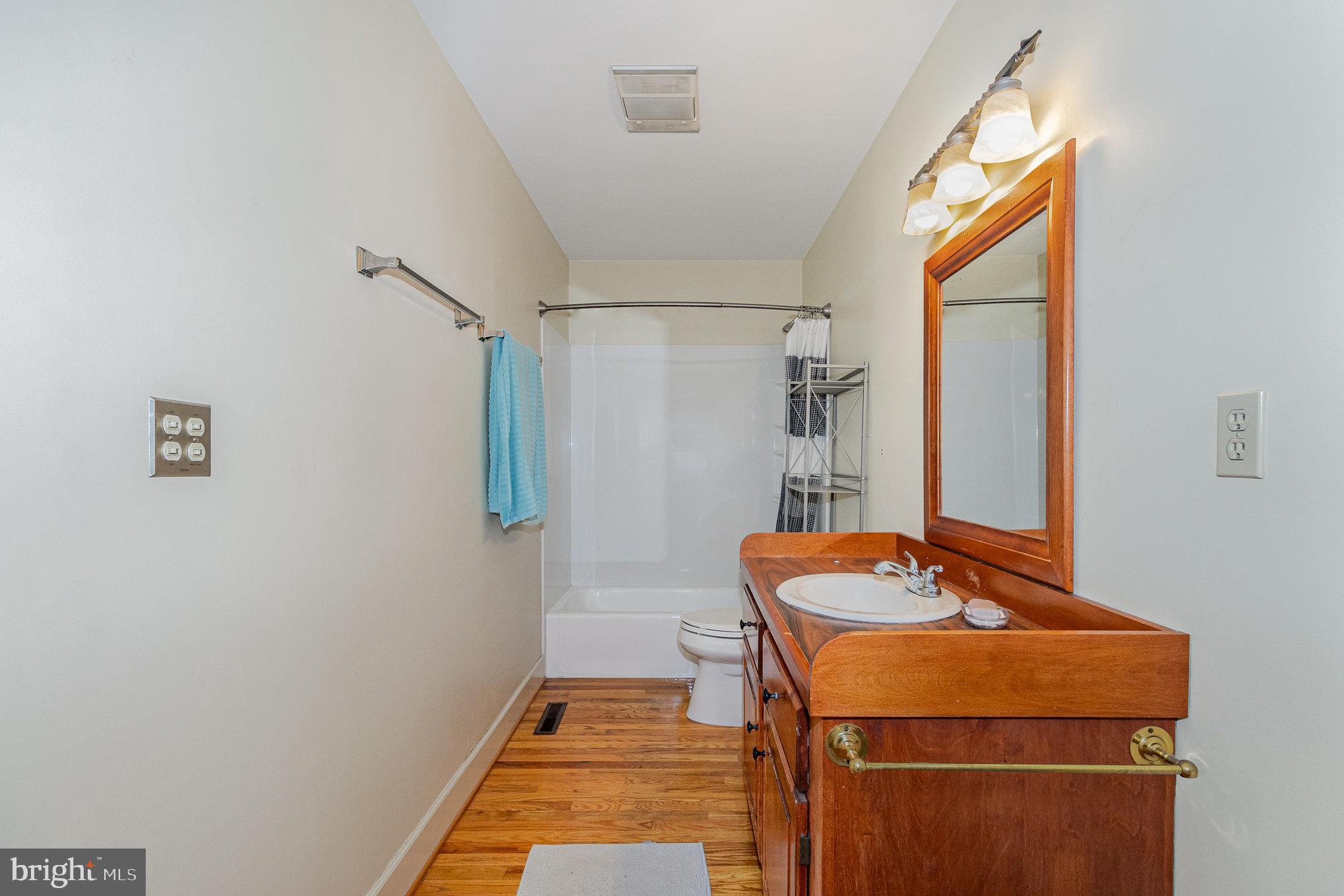 NOTTINGHAM - Residential Lease