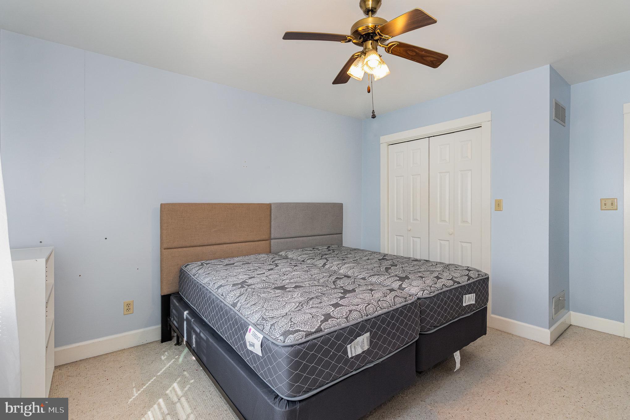 NOTTINGHAM - Residential Lease