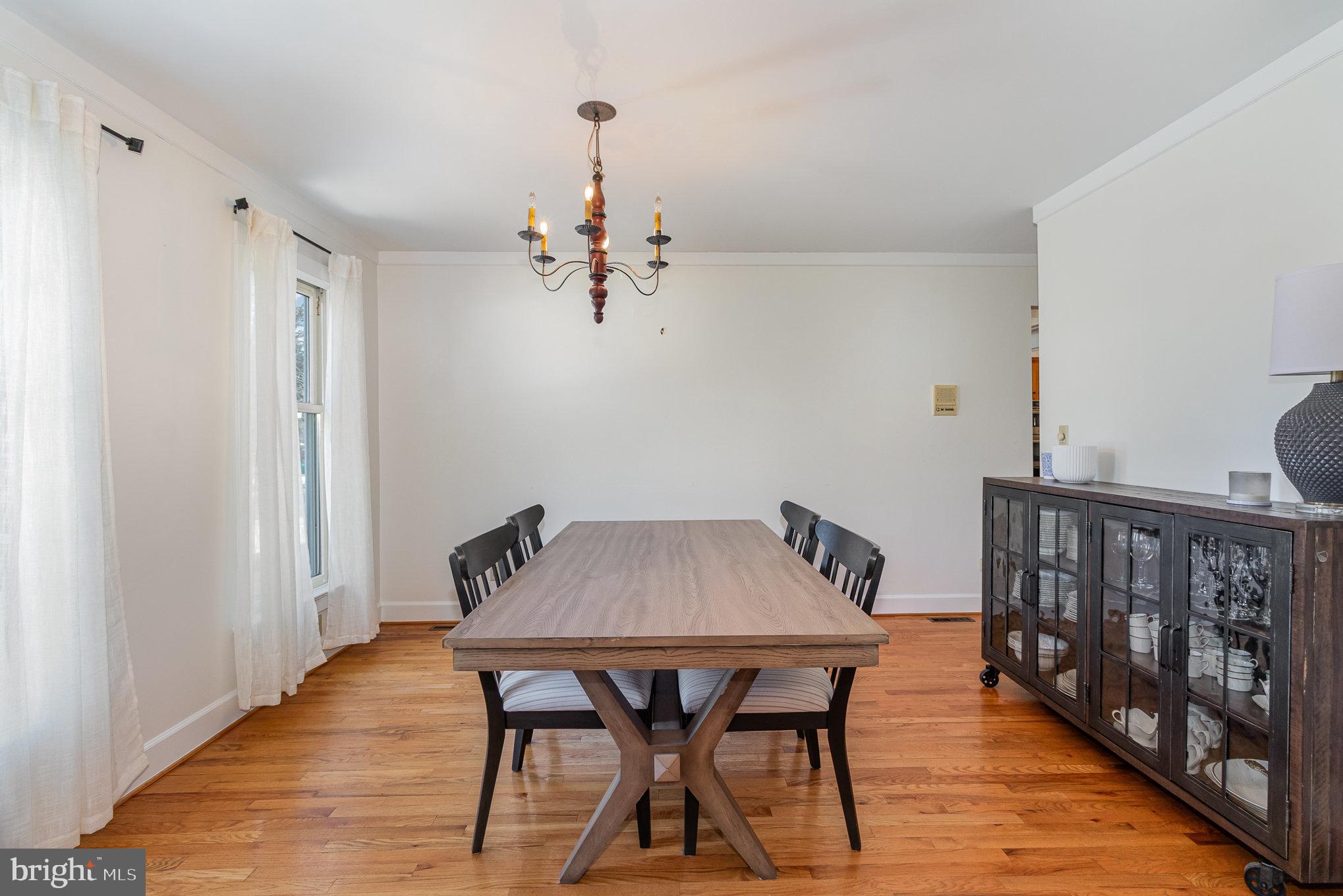 NOTTINGHAM - Residential Lease