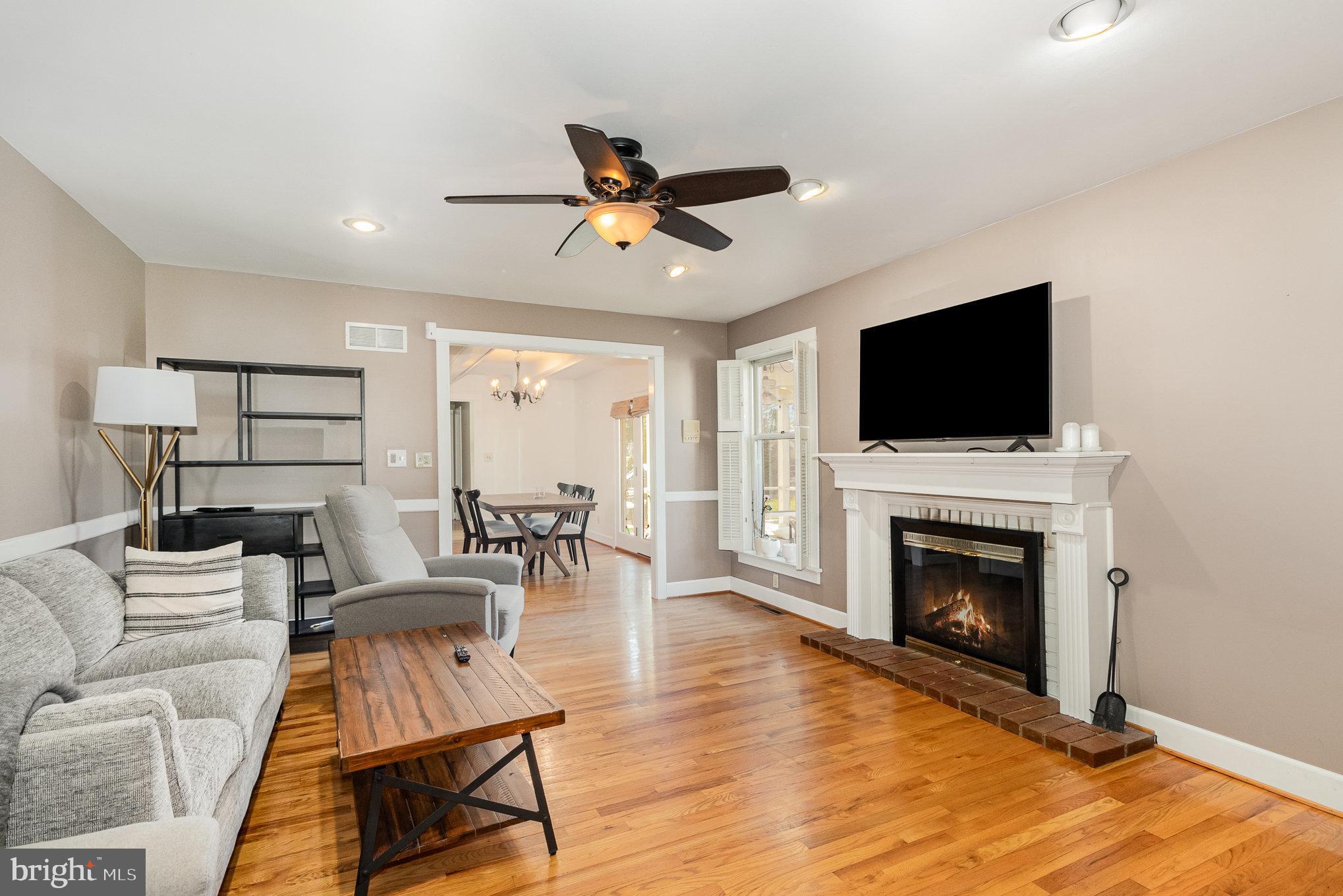 NOTTINGHAM - Residential Lease