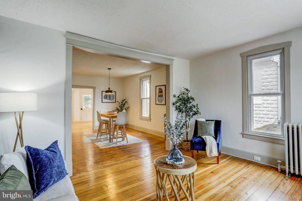 Photo of 104 E Washington Street, Elizabethtown, PA 17022 (MLS # PALA2046272)