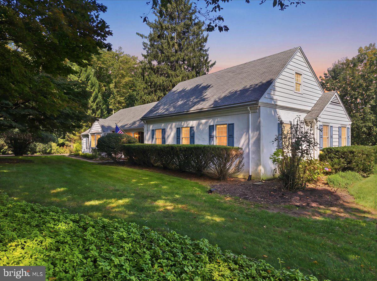 2289 BEAVER HILL ROAD