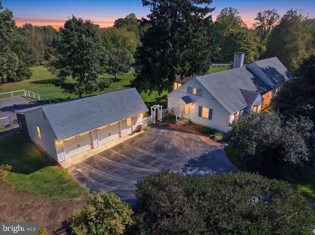 2289 BEAVER HILL ROAD