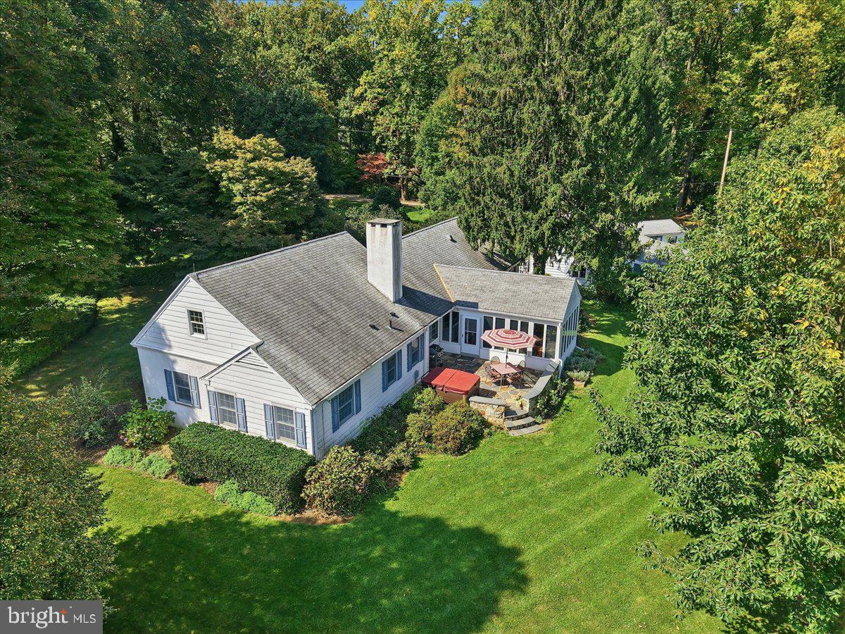 2289 BEAVER HILL ROAD