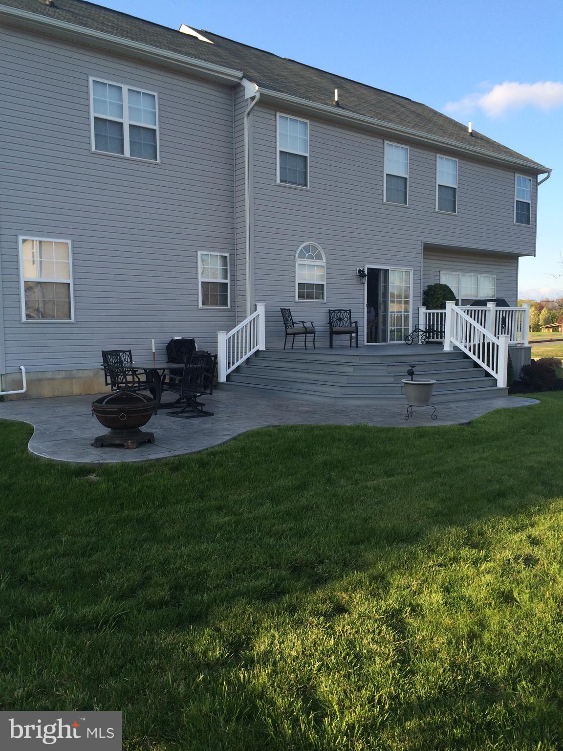 301 HELEN DRIVE