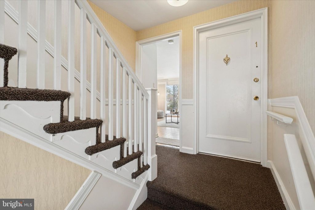 Photo of 922 W Montgomery Avenue #C2, BRYN MAWR, PA 19010 (MLS # PAMC2164250)