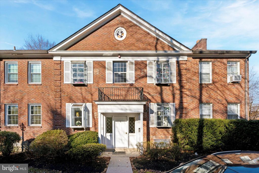 Photo of 922 W Montgomery Avenue #C2, BRYN MAWR, PA 19010 (MLS # PAMC2164250)