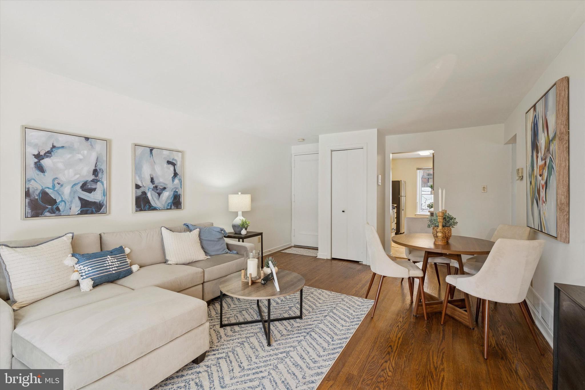 MAYFLOWER SQUARE - Residential