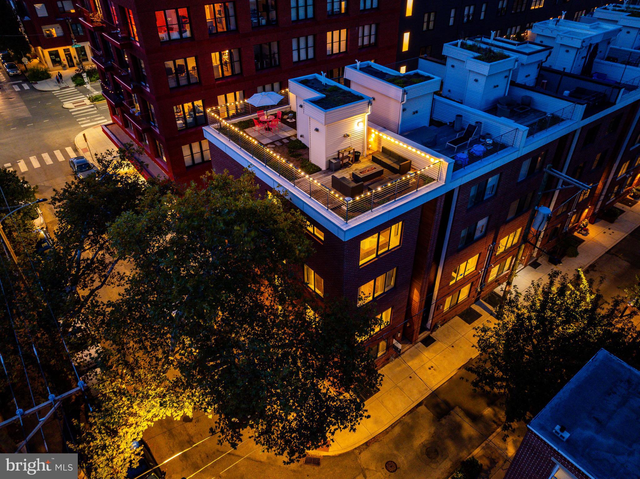 OLDE KENSINGTON - Residential