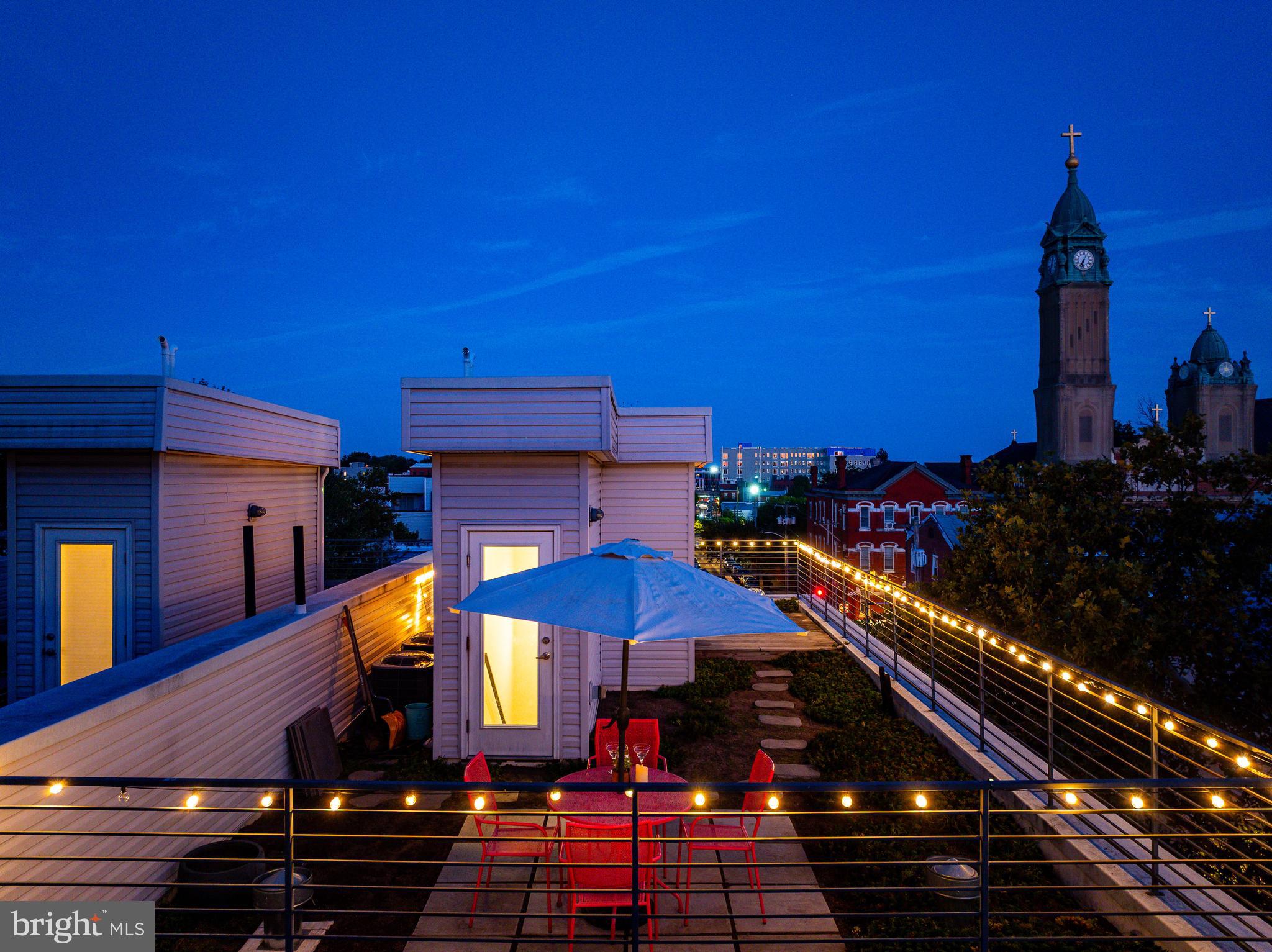 OLDE KENSINGTON - Residential