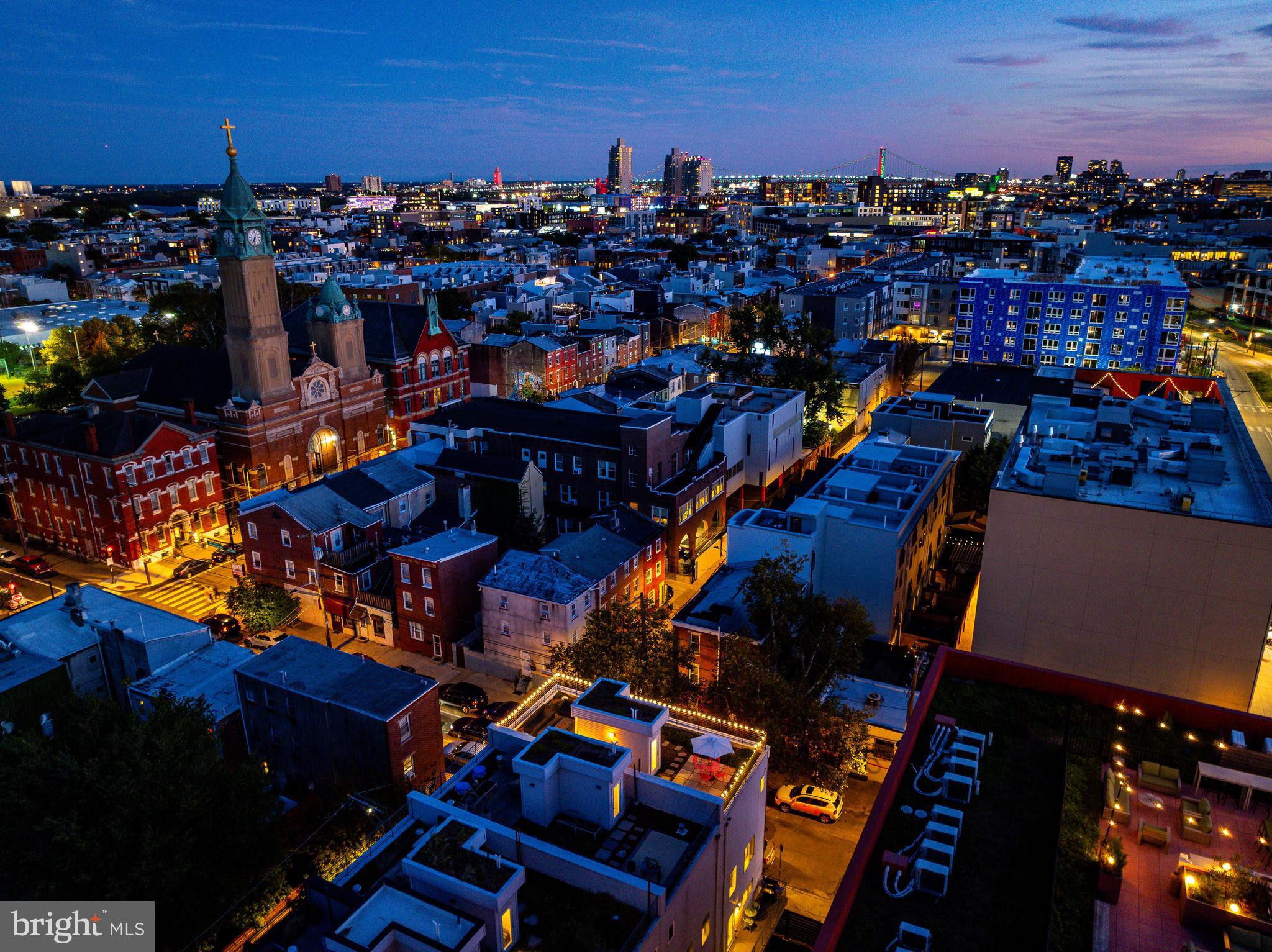 OLDE KENSINGTON - Residential