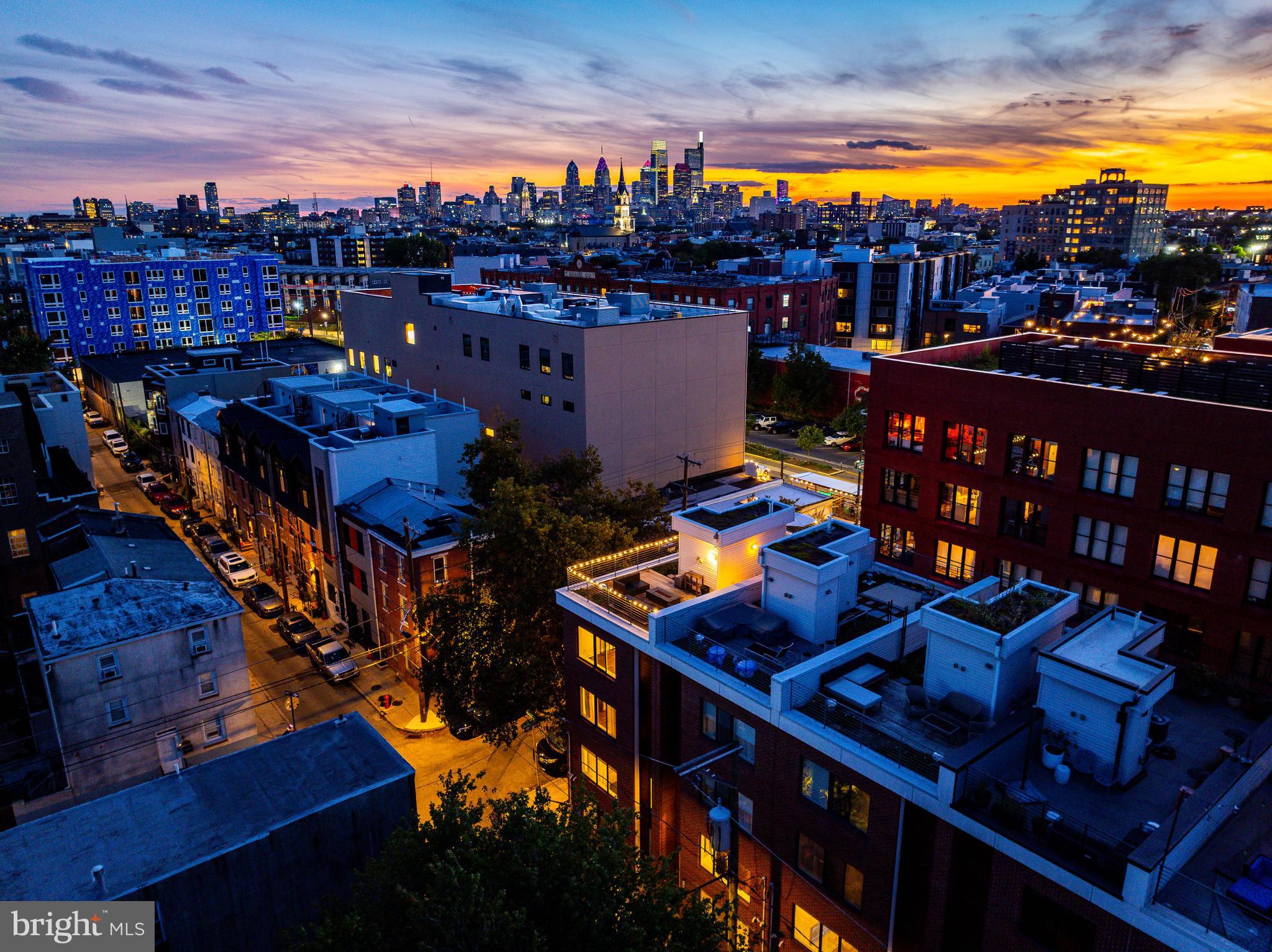 OLDE KENSINGTON - Residential