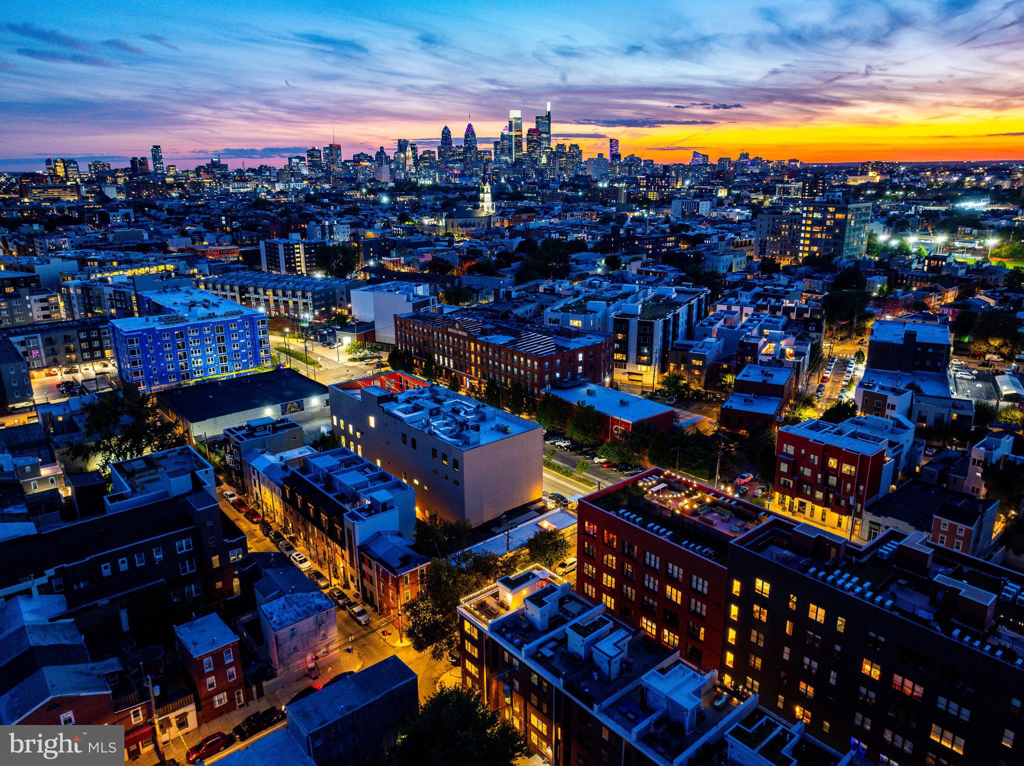 OLDE KENSINGTON - Residential