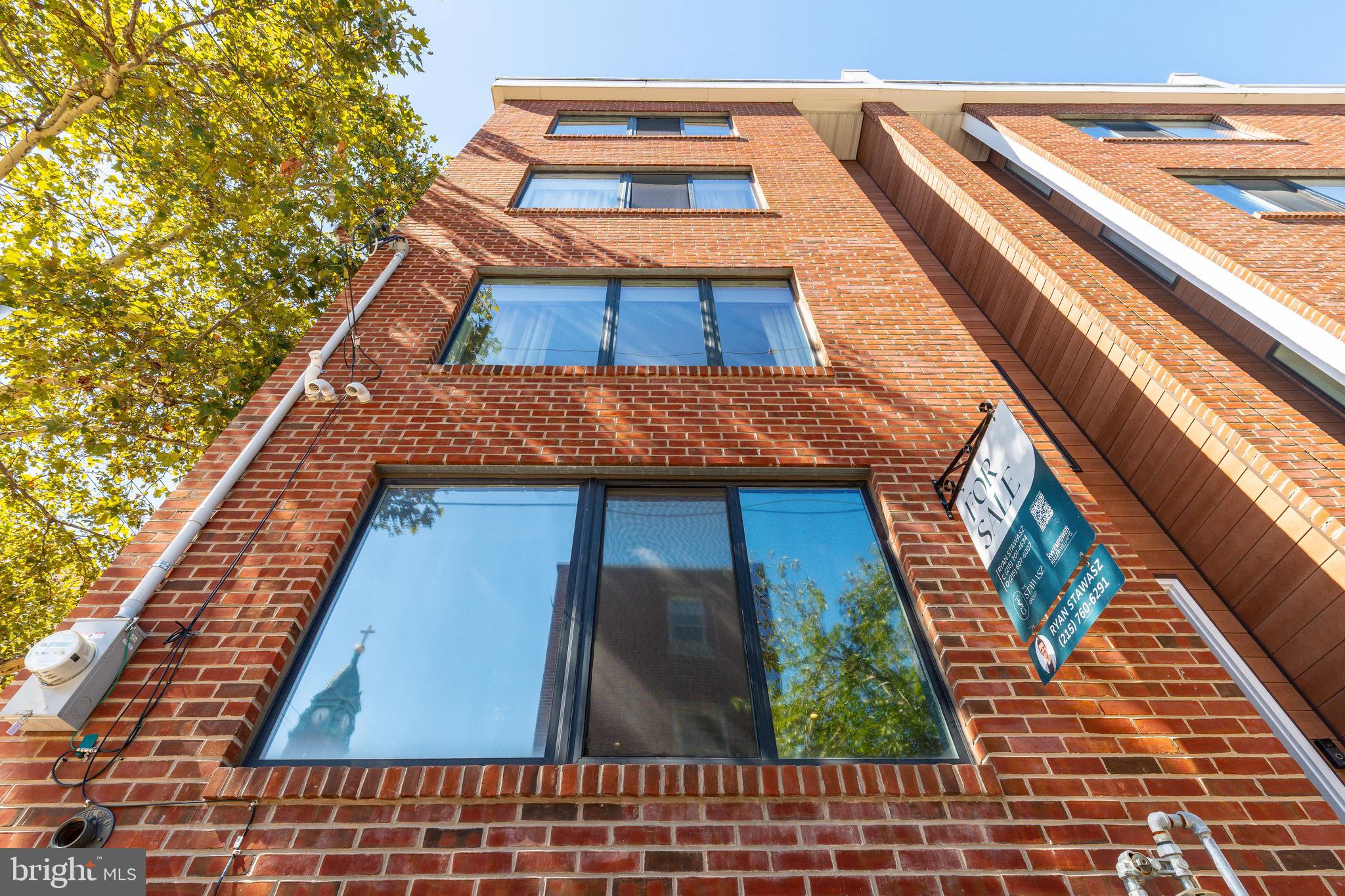 OLDE KENSINGTON - Residential