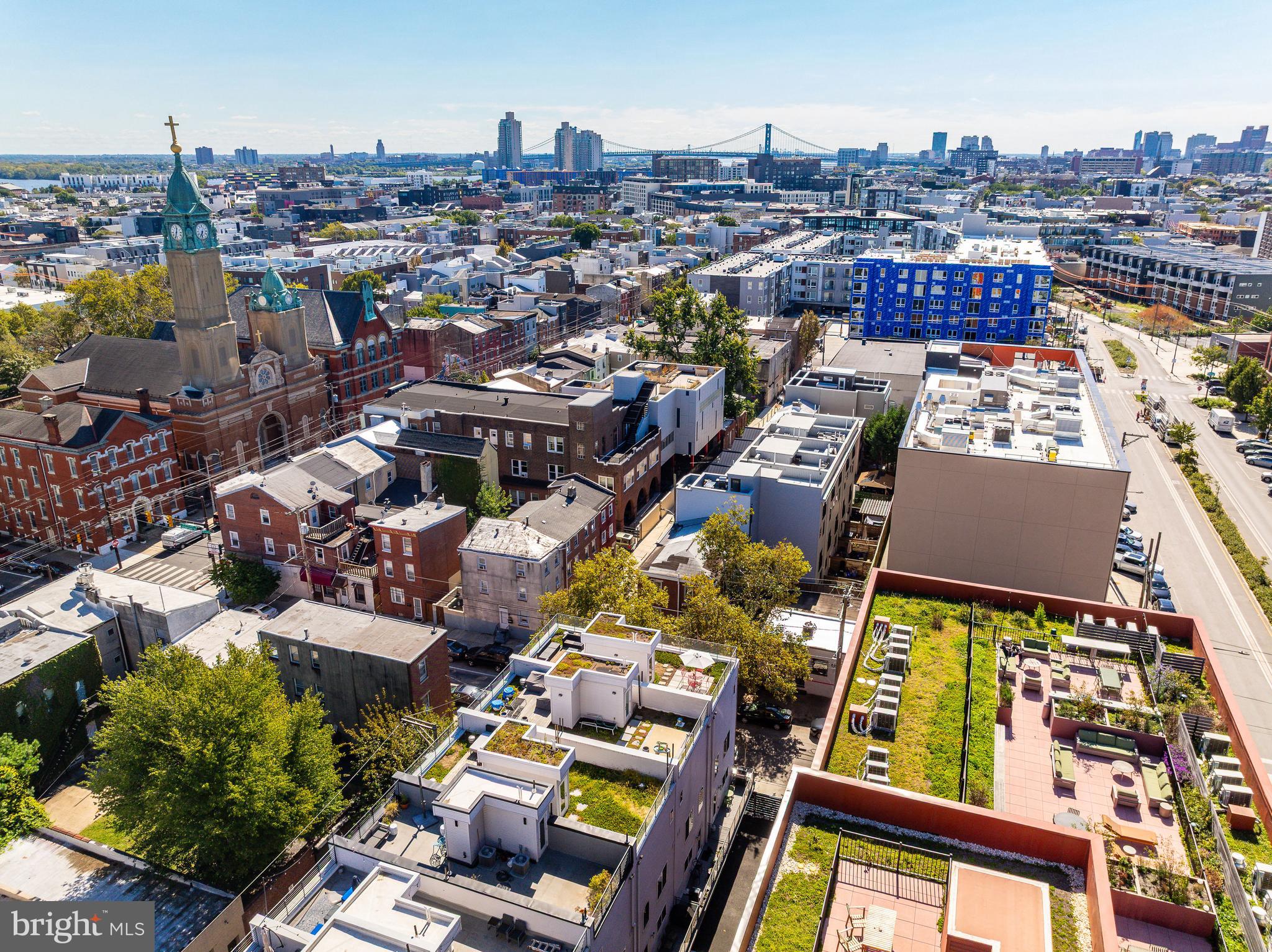 OLDE KENSINGTON - Residential