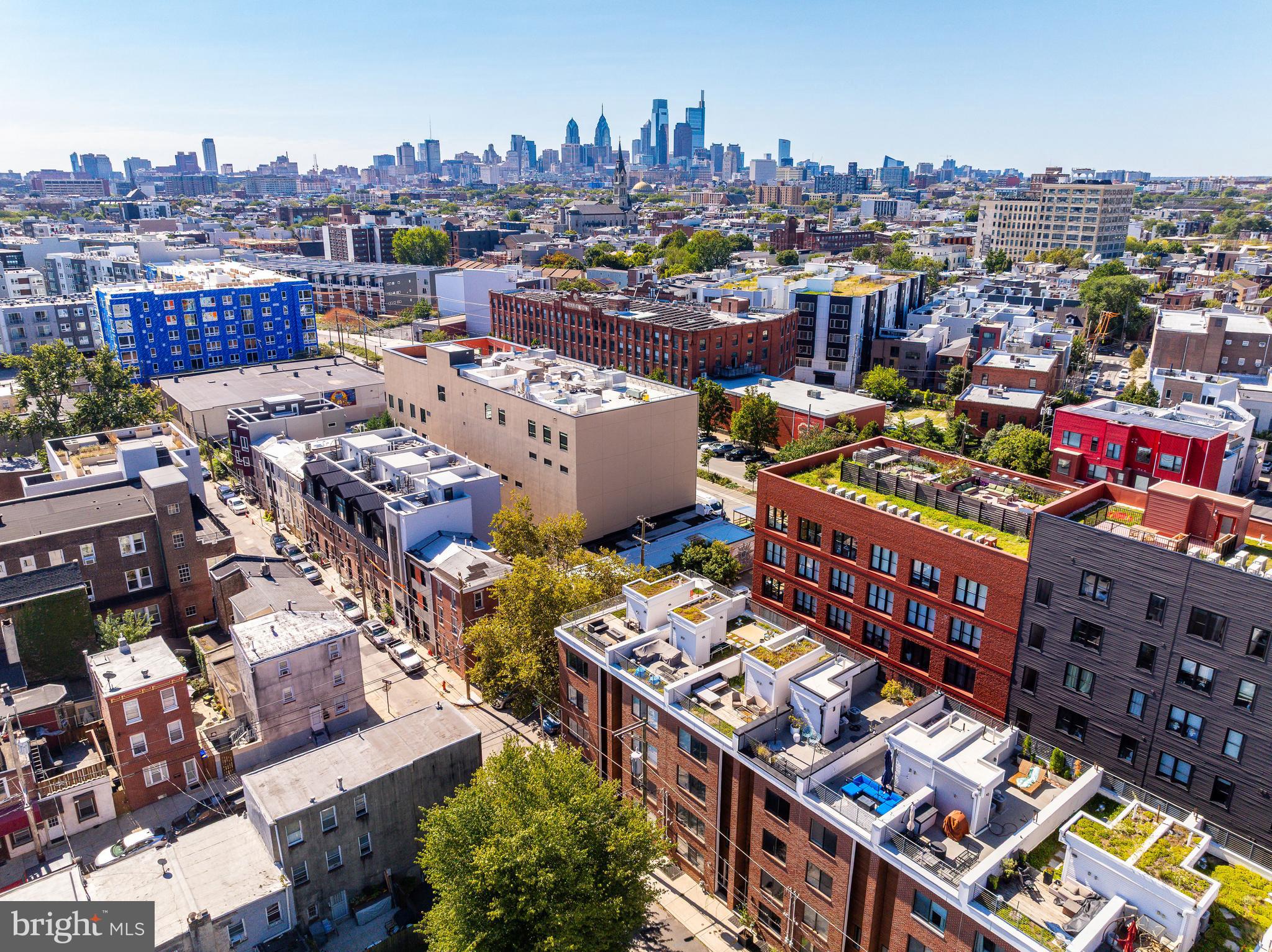 OLDE KENSINGTON - Residential