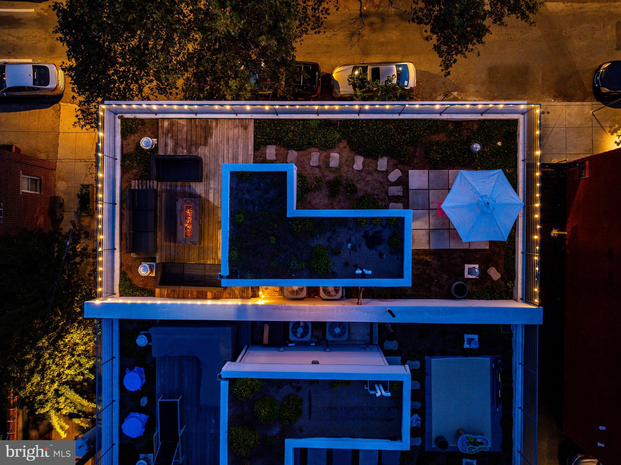 OLDE KENSINGTON - Residential