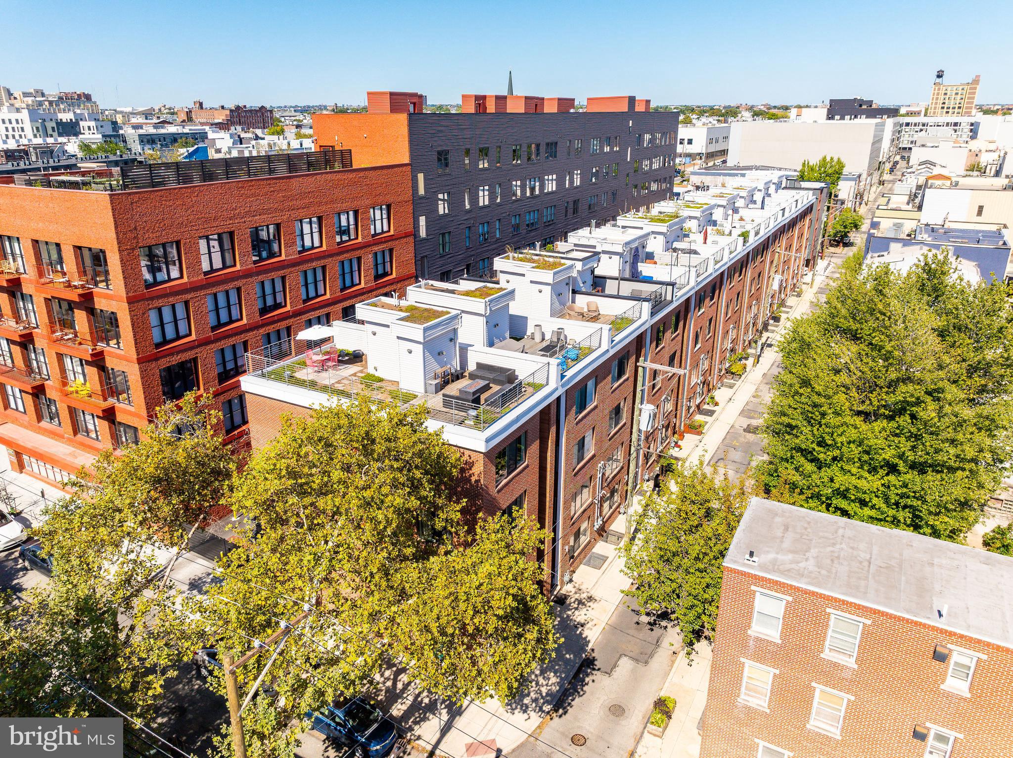 OLDE KENSINGTON - Residential