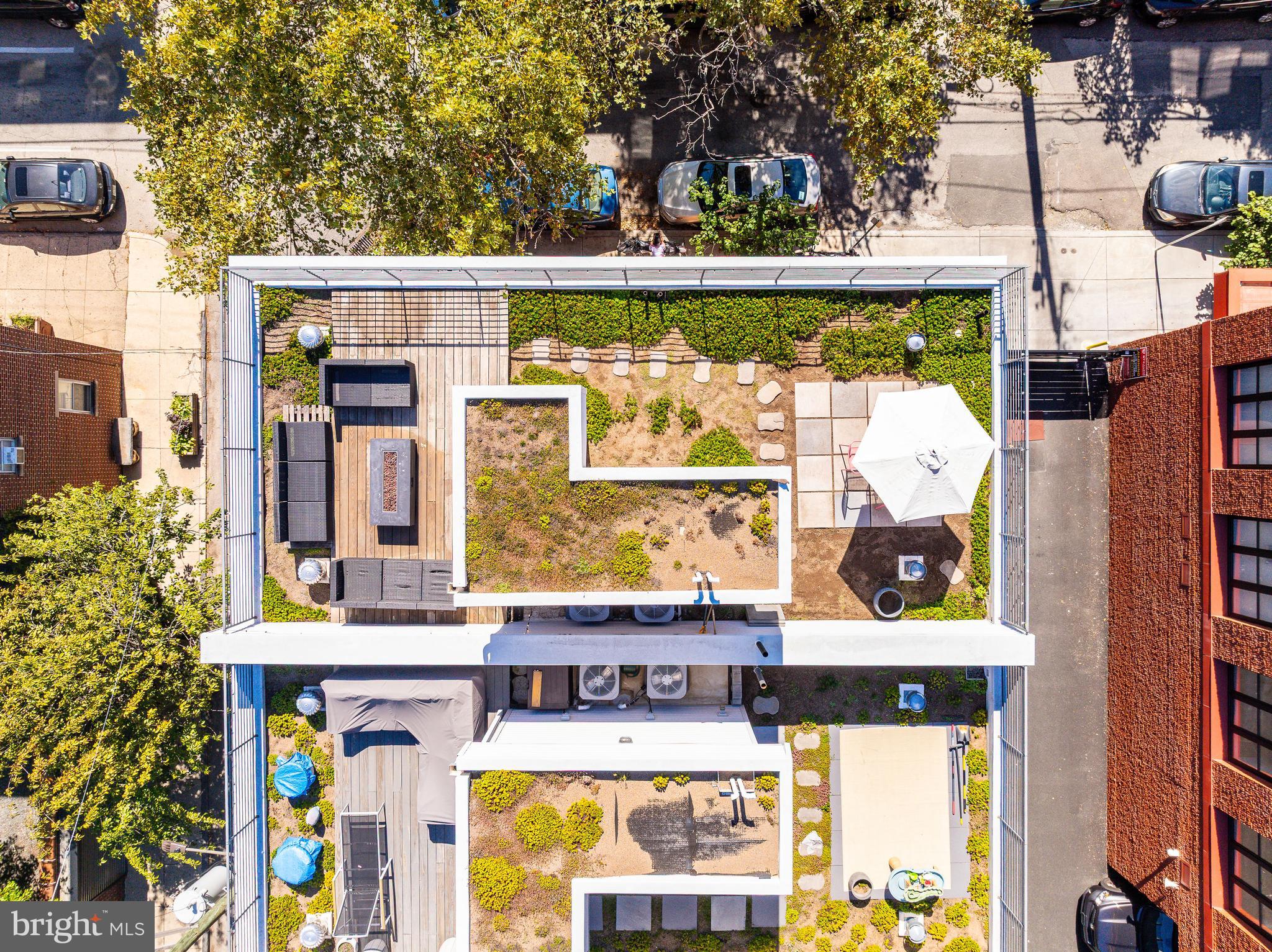 OLDE KENSINGTON - Residential