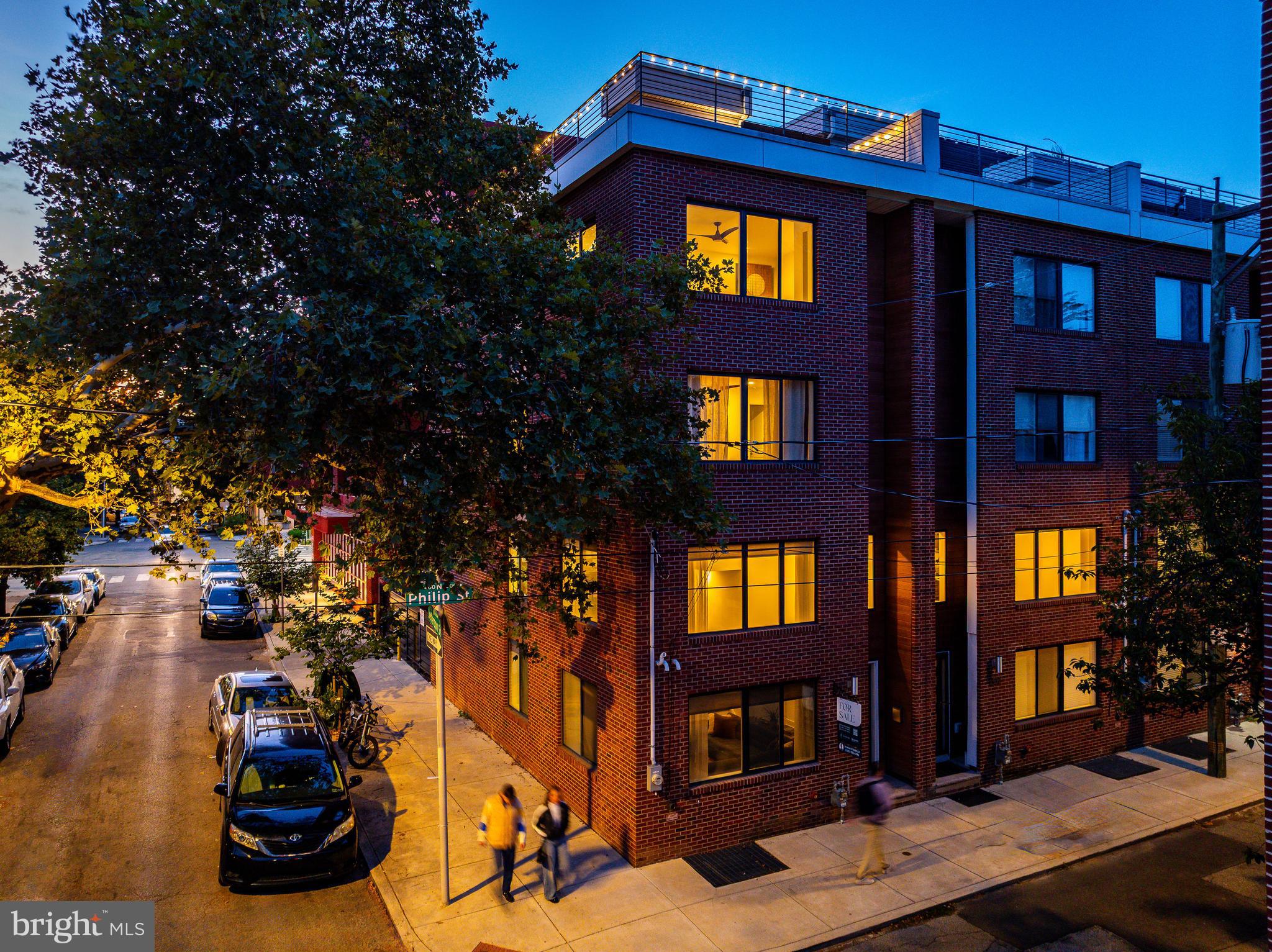 OLDE KENSINGTON - Residential