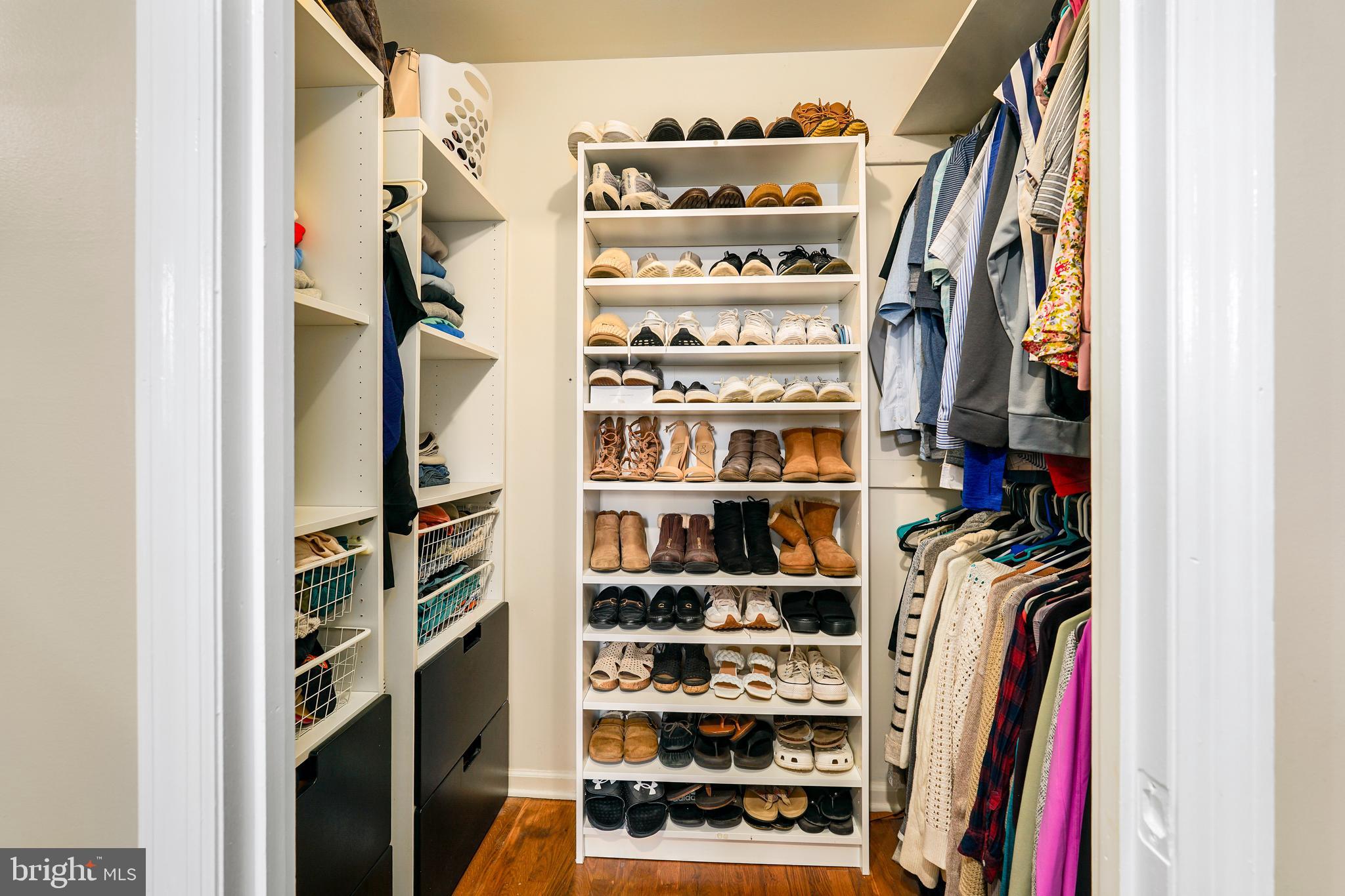 MANCHESTER PARK - Residential