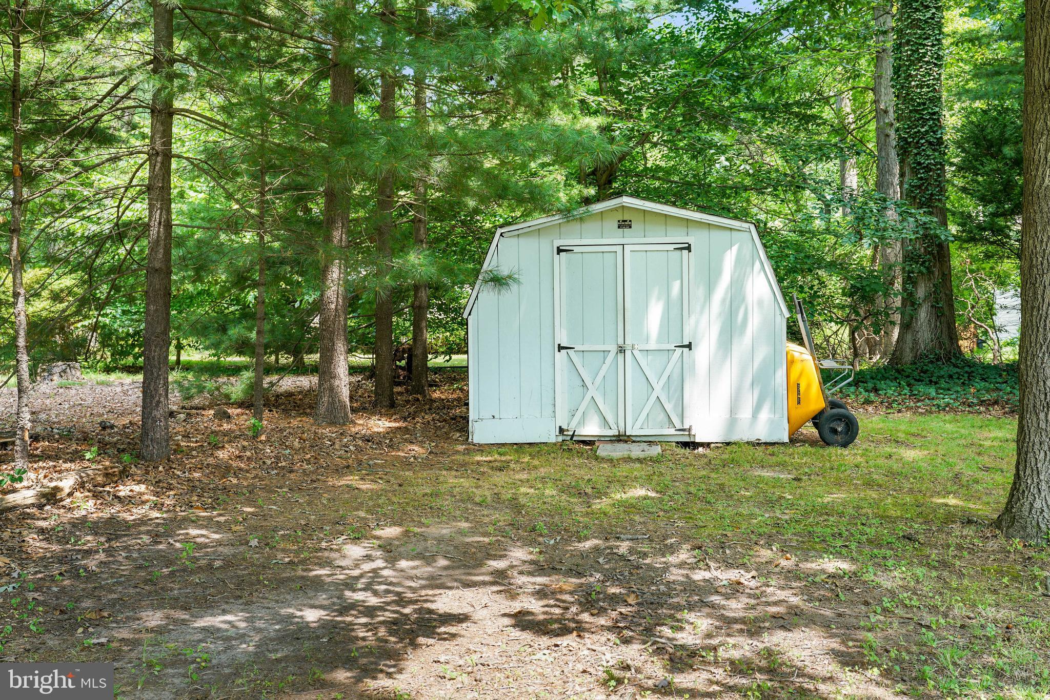 MANCHESTER PARK - Residential