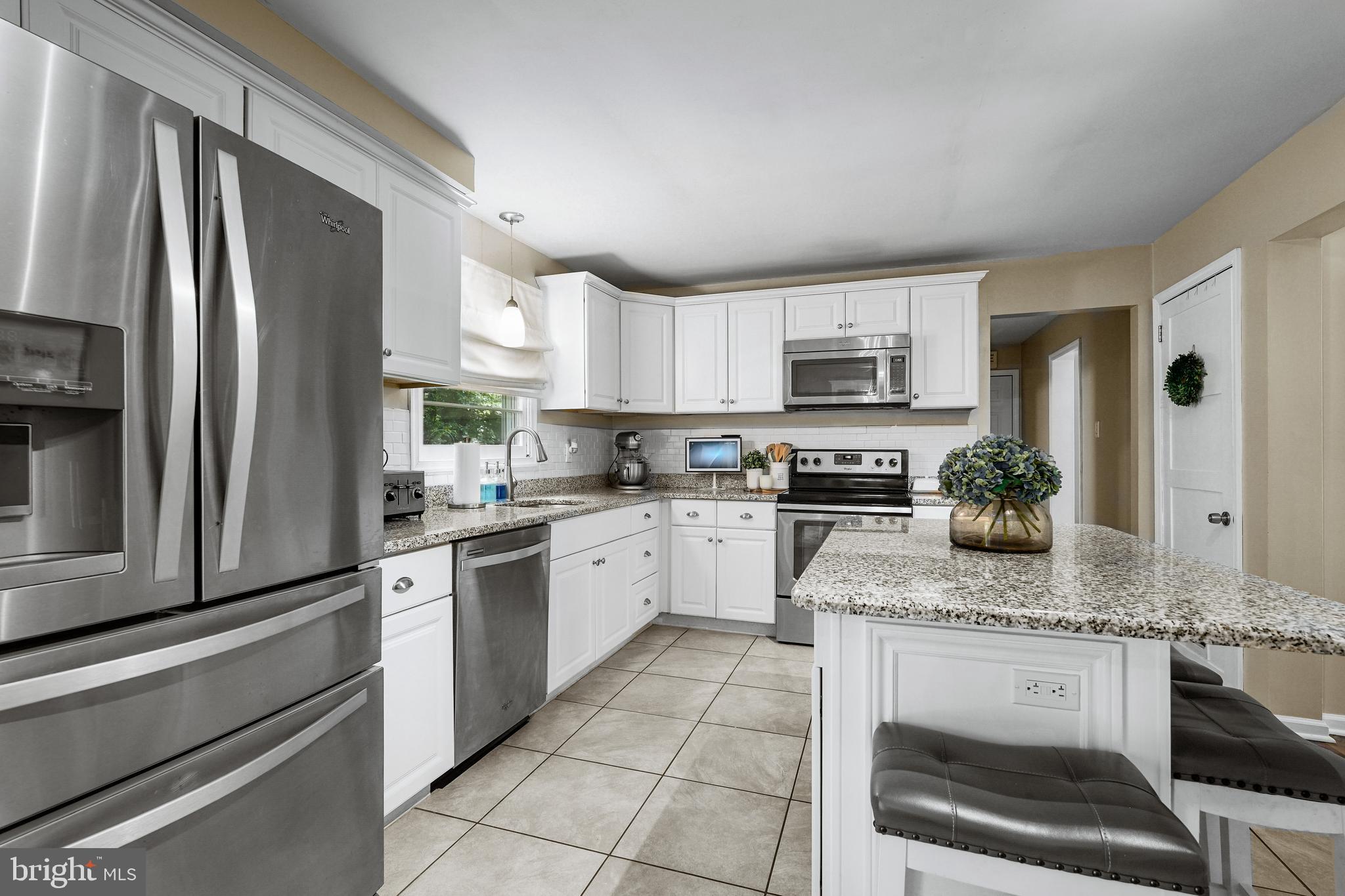 MANCHESTER PARK - Residential