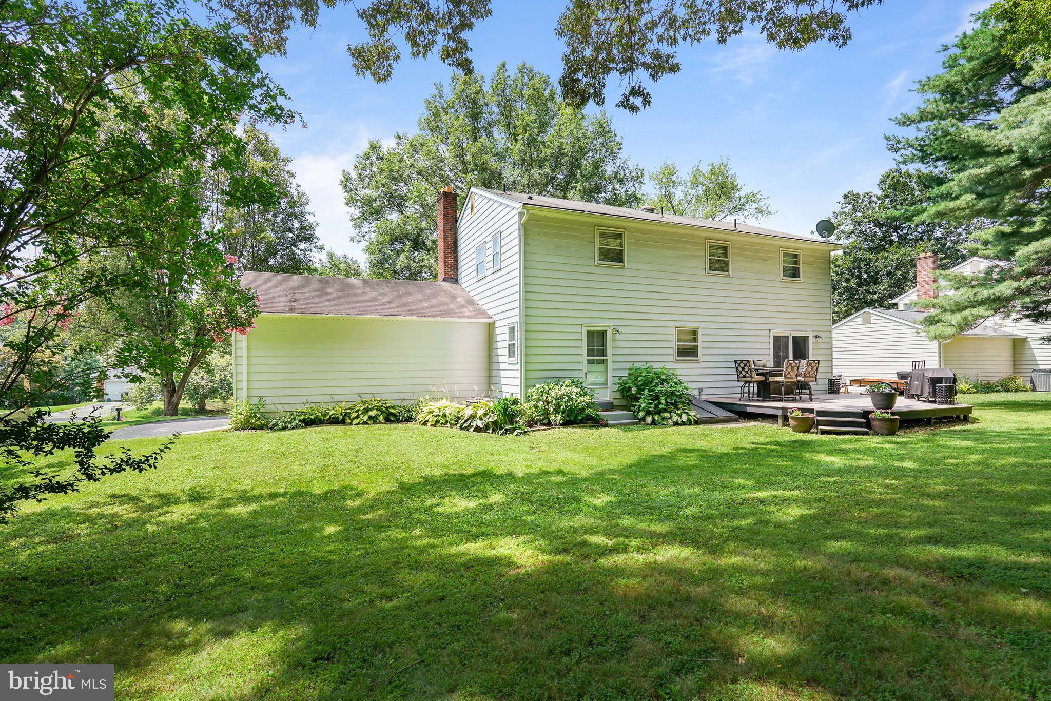 MANCHESTER PARK - Residential