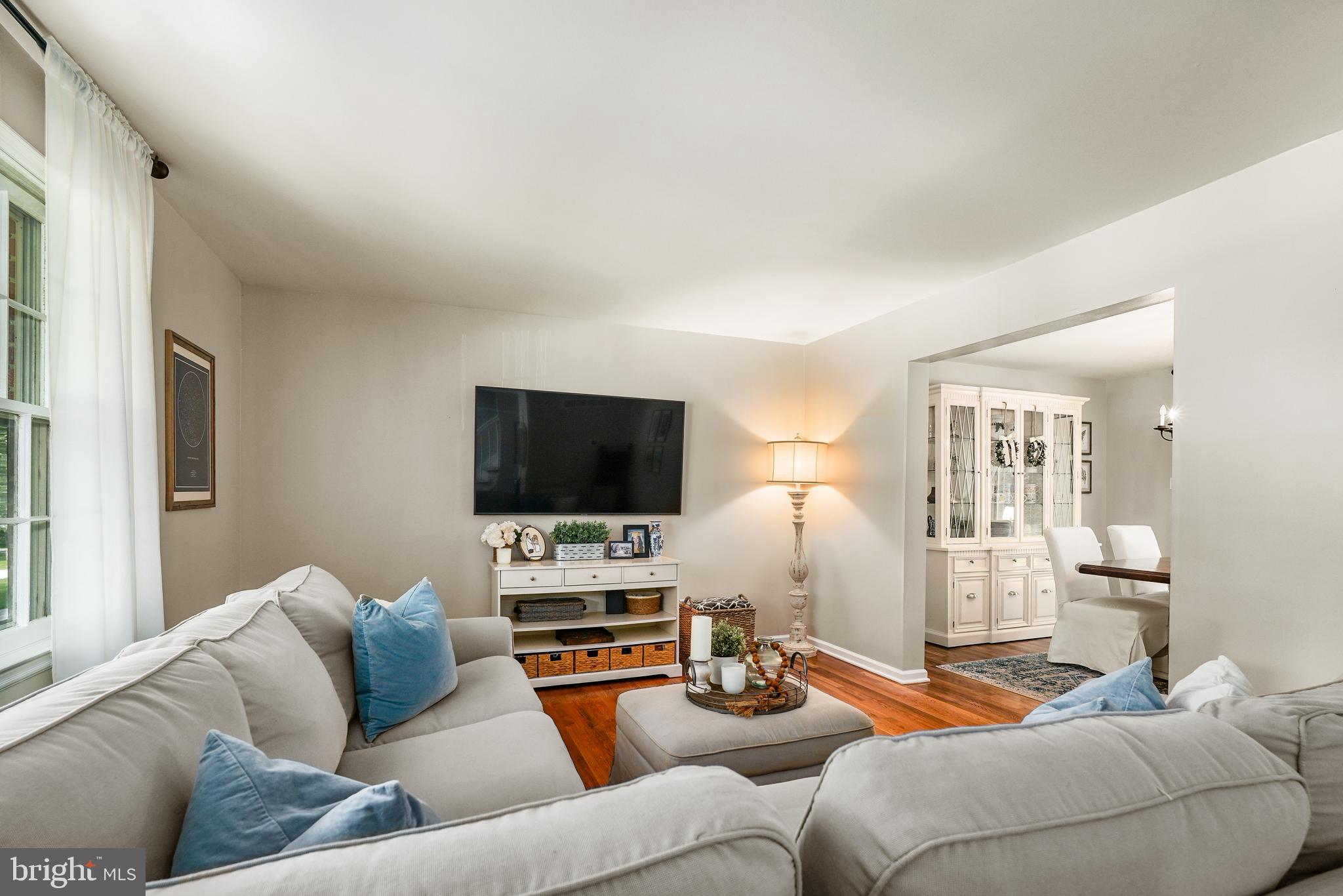 MANCHESTER PARK - Residential