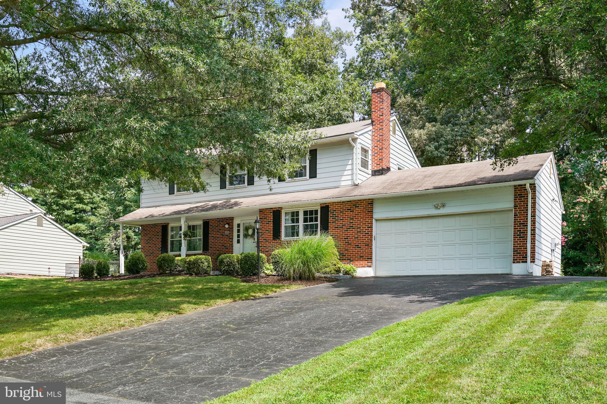 MANCHESTER PARK - Residential