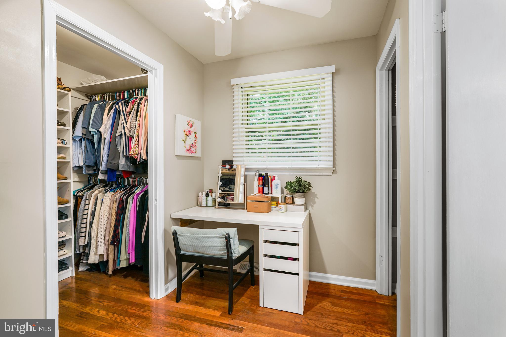 MANCHESTER PARK - Residential