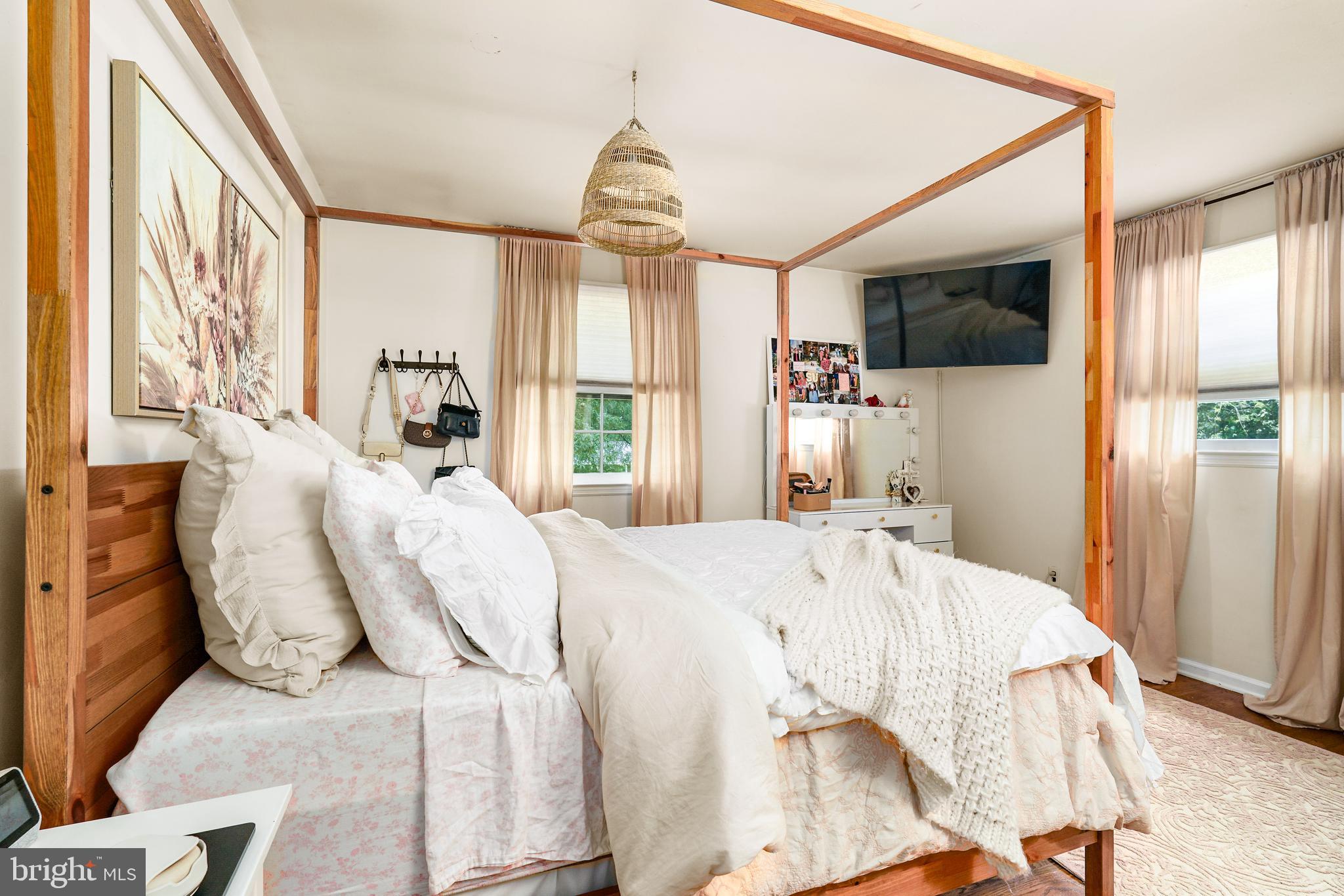 MANCHESTER PARK - Residential