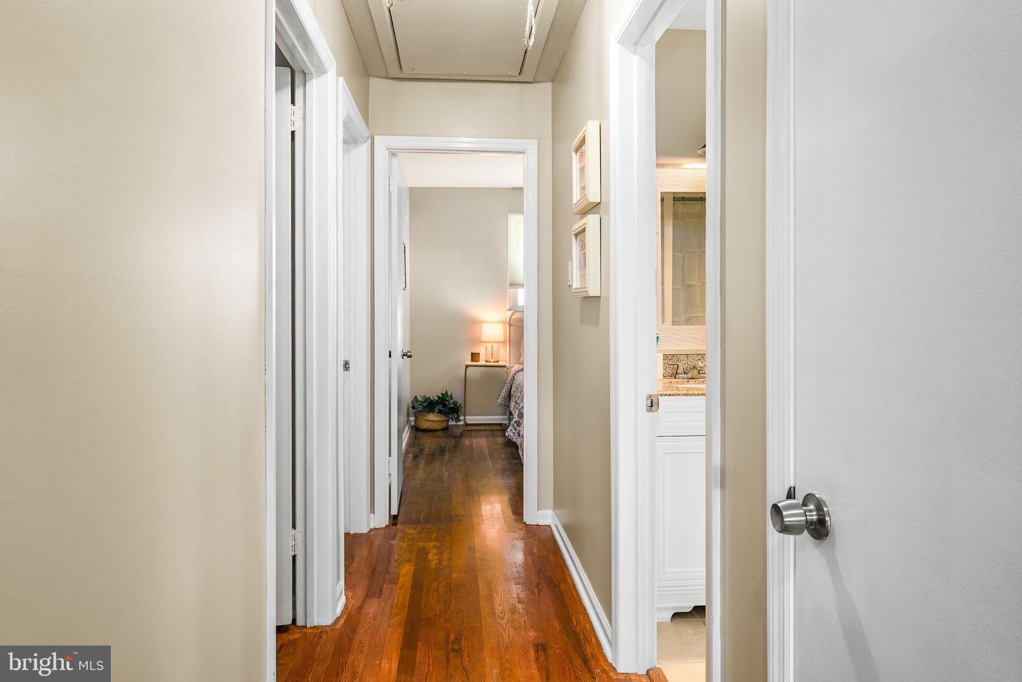 MANCHESTER PARK - Residential