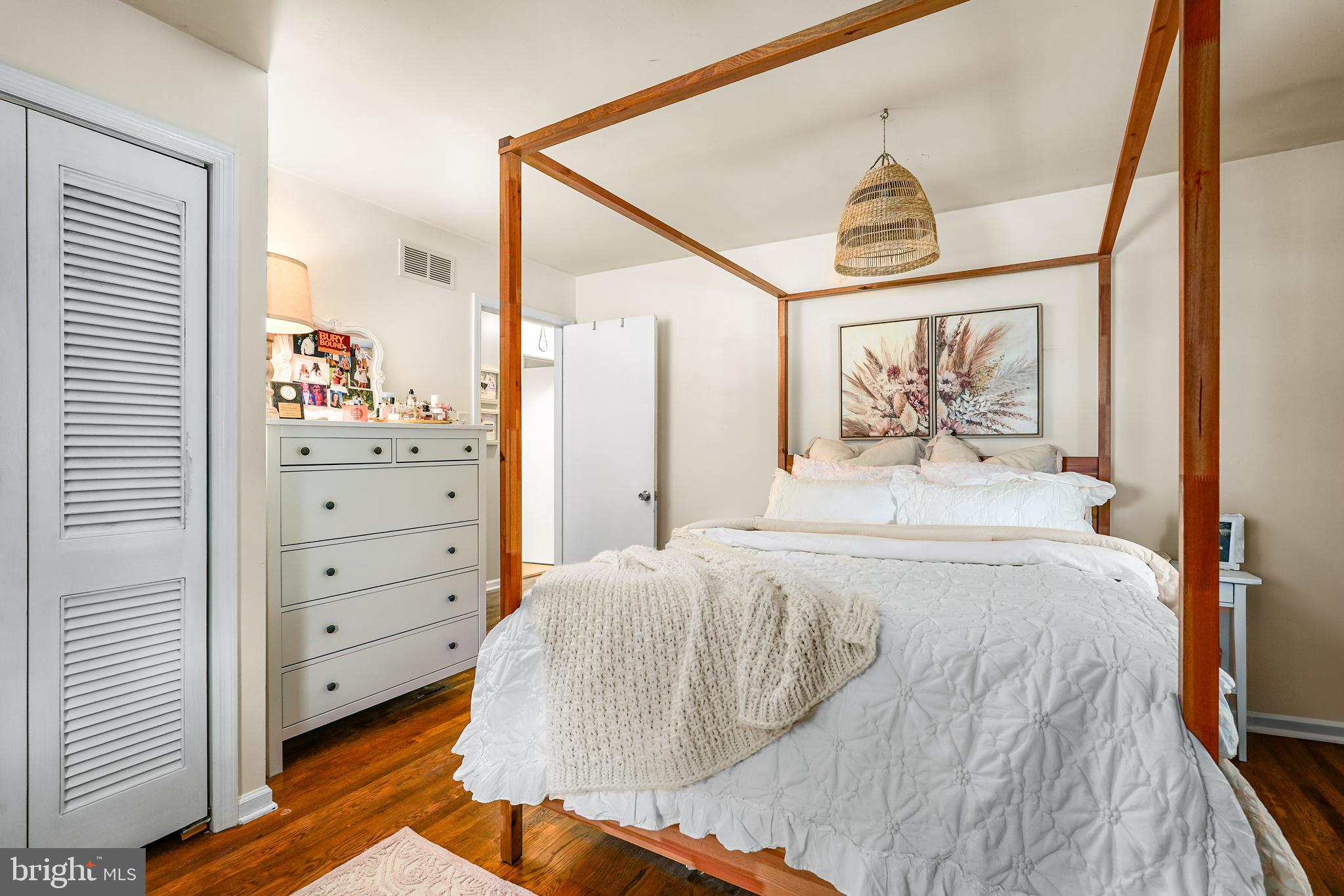 MANCHESTER PARK - Residential