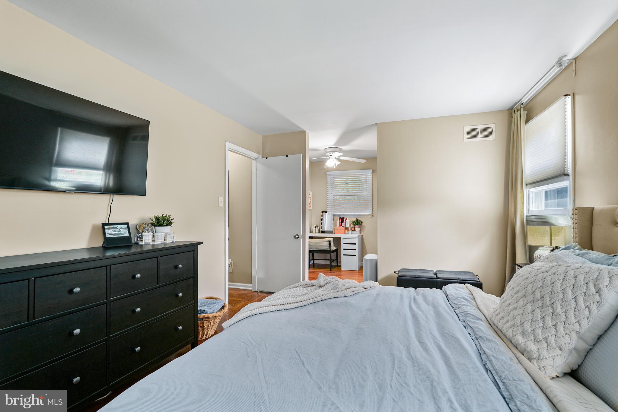 MANCHESTER PARK - Residential