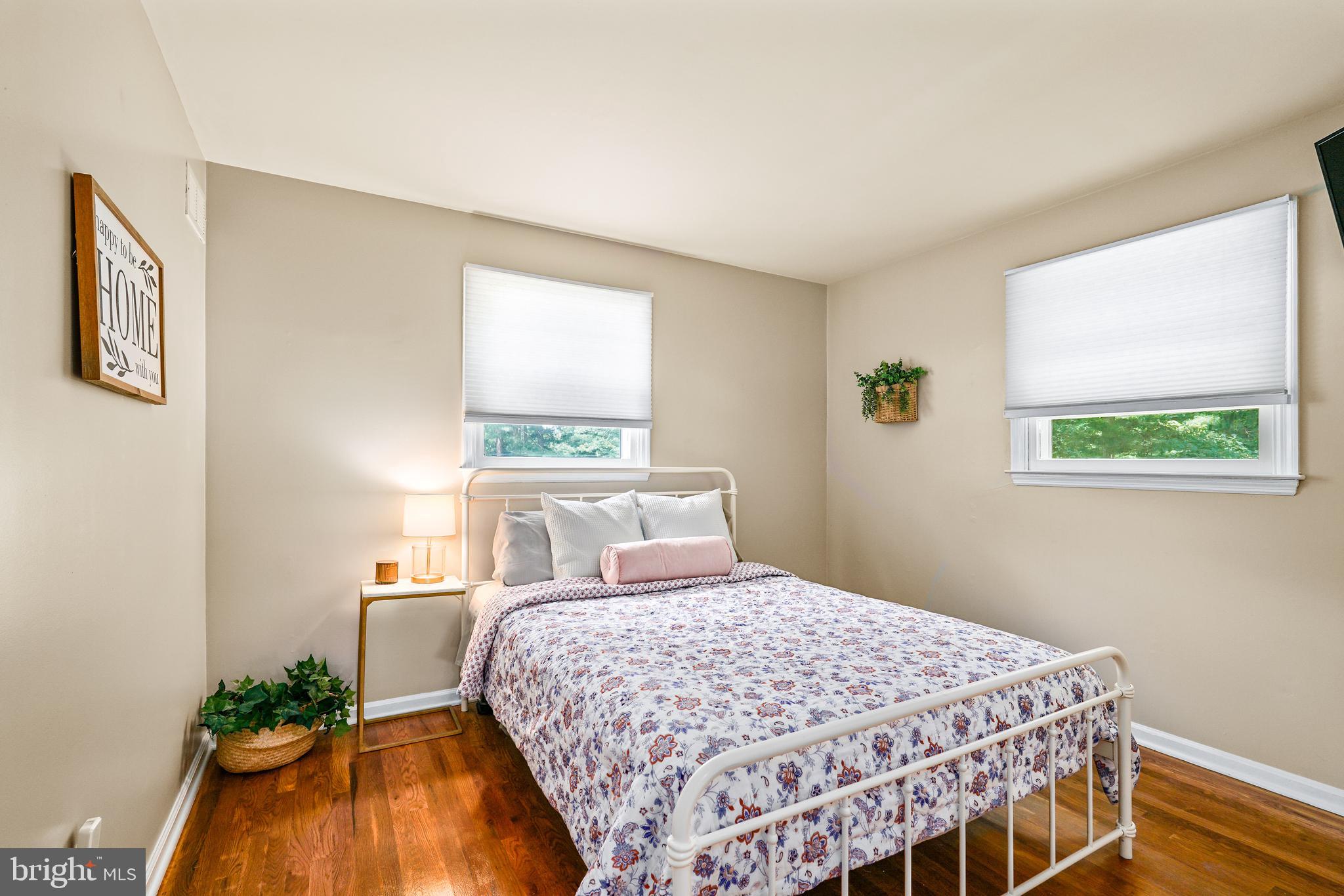 MANCHESTER PARK - Residential