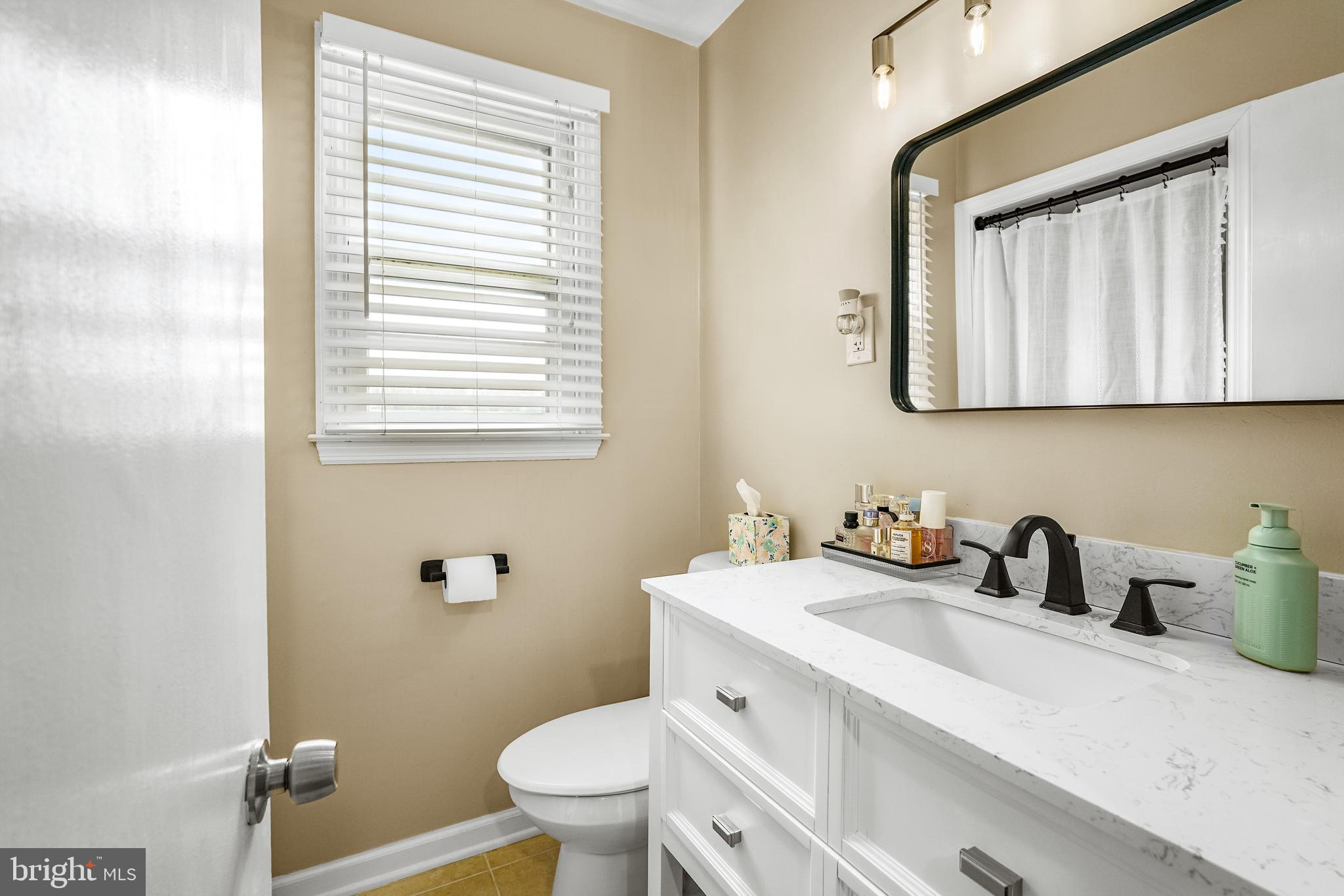 MANCHESTER PARK - Residential