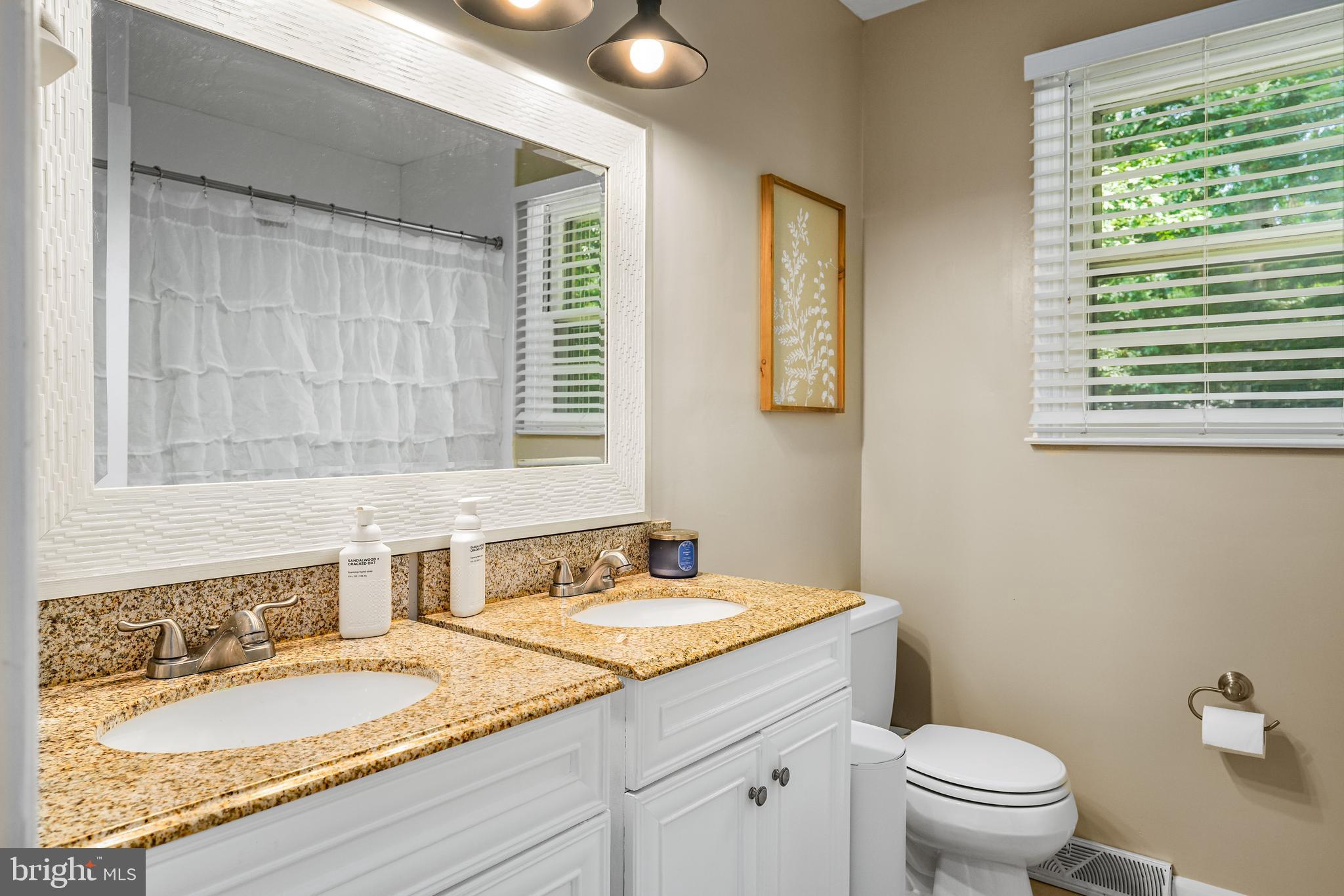 MANCHESTER PARK - Residential