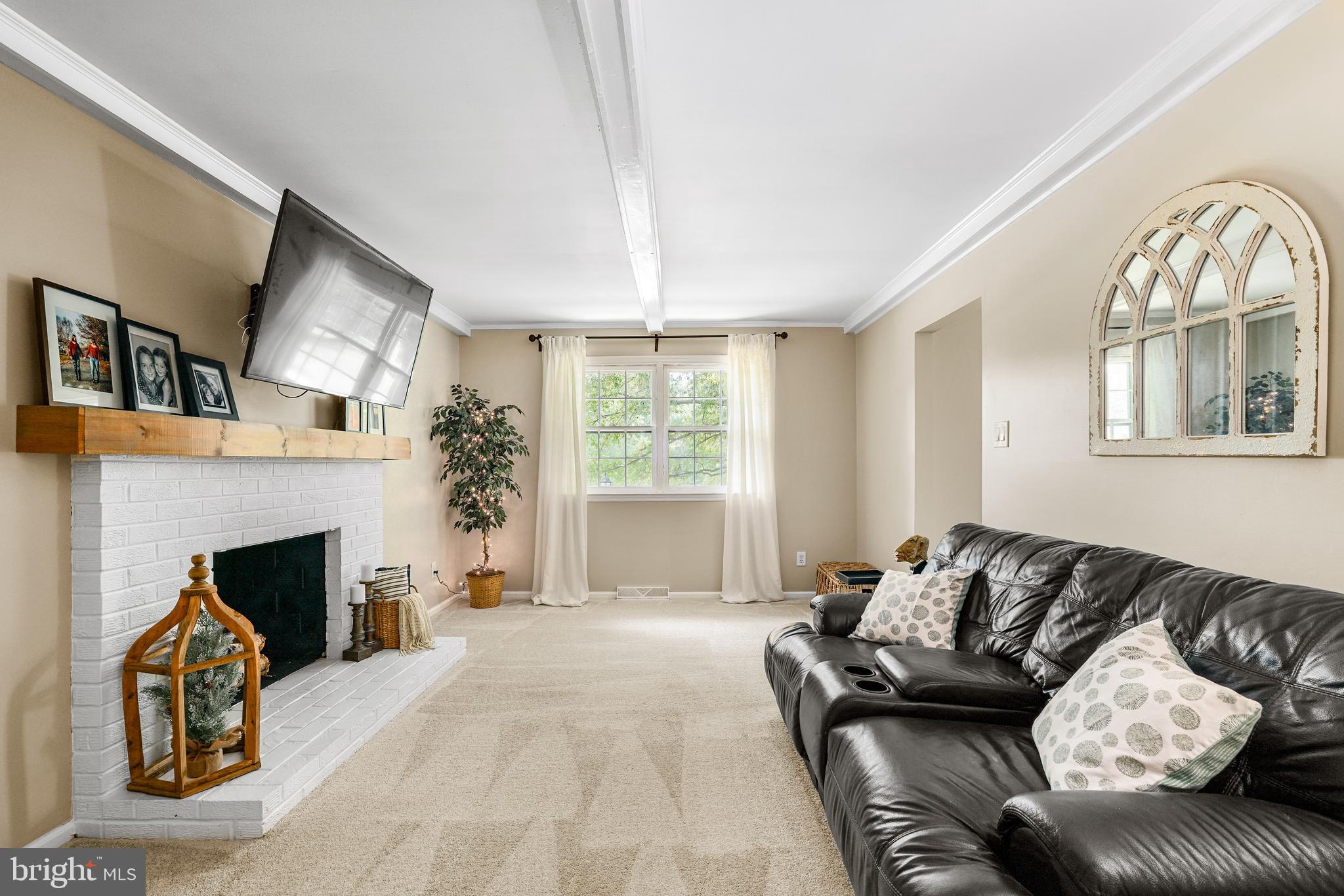 MANCHESTER PARK - Residential