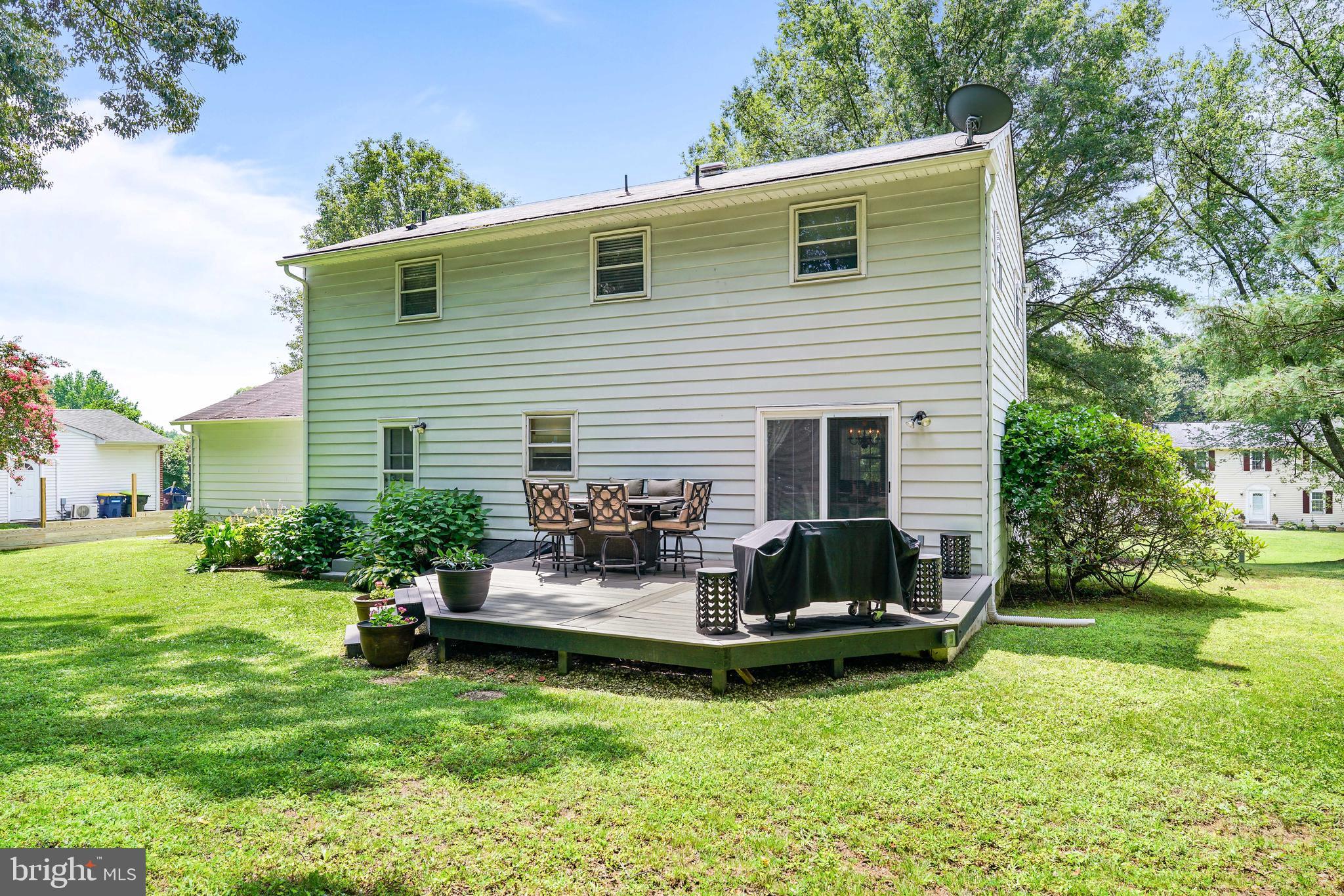 MANCHESTER PARK - Residential