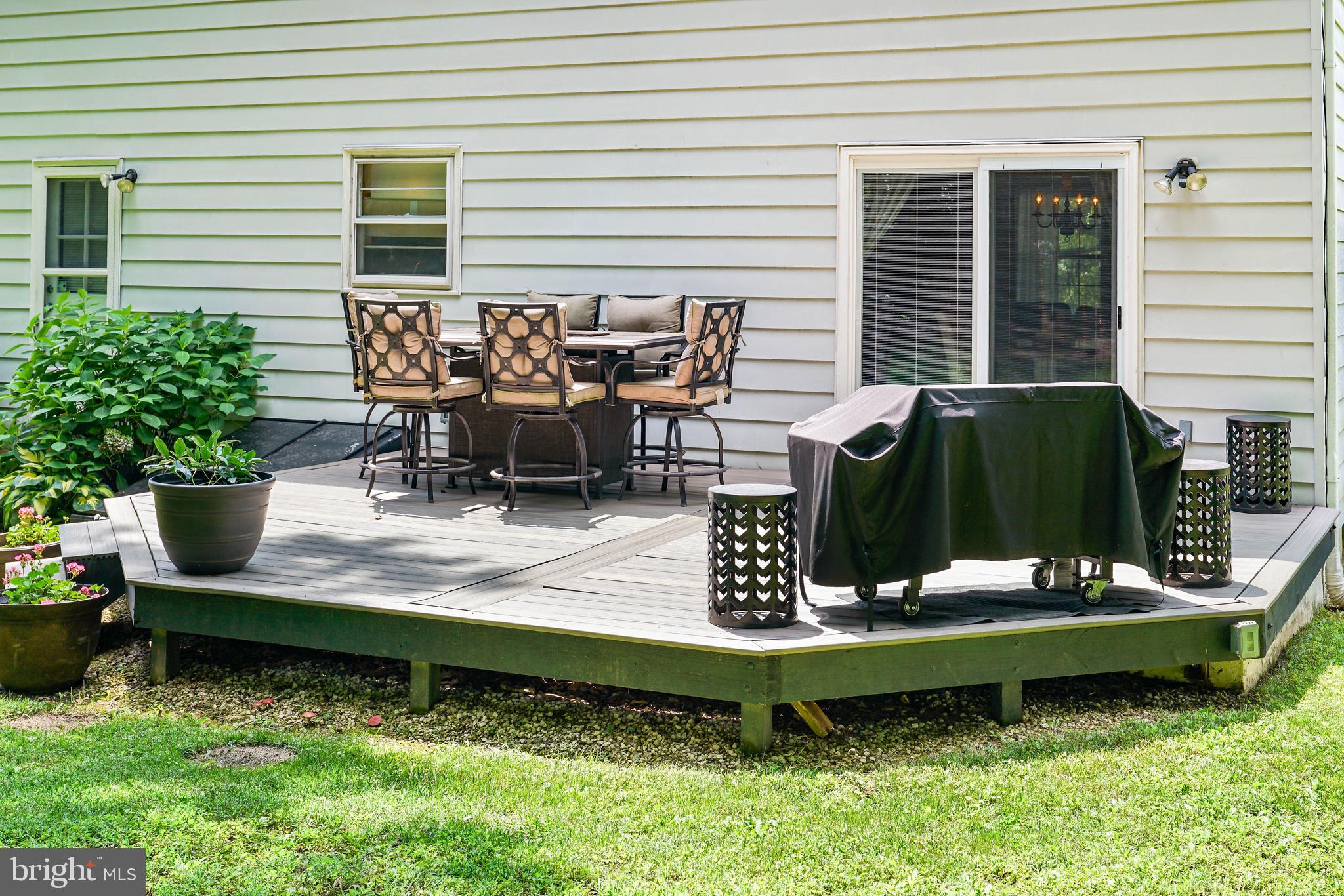 MANCHESTER PARK - Residential