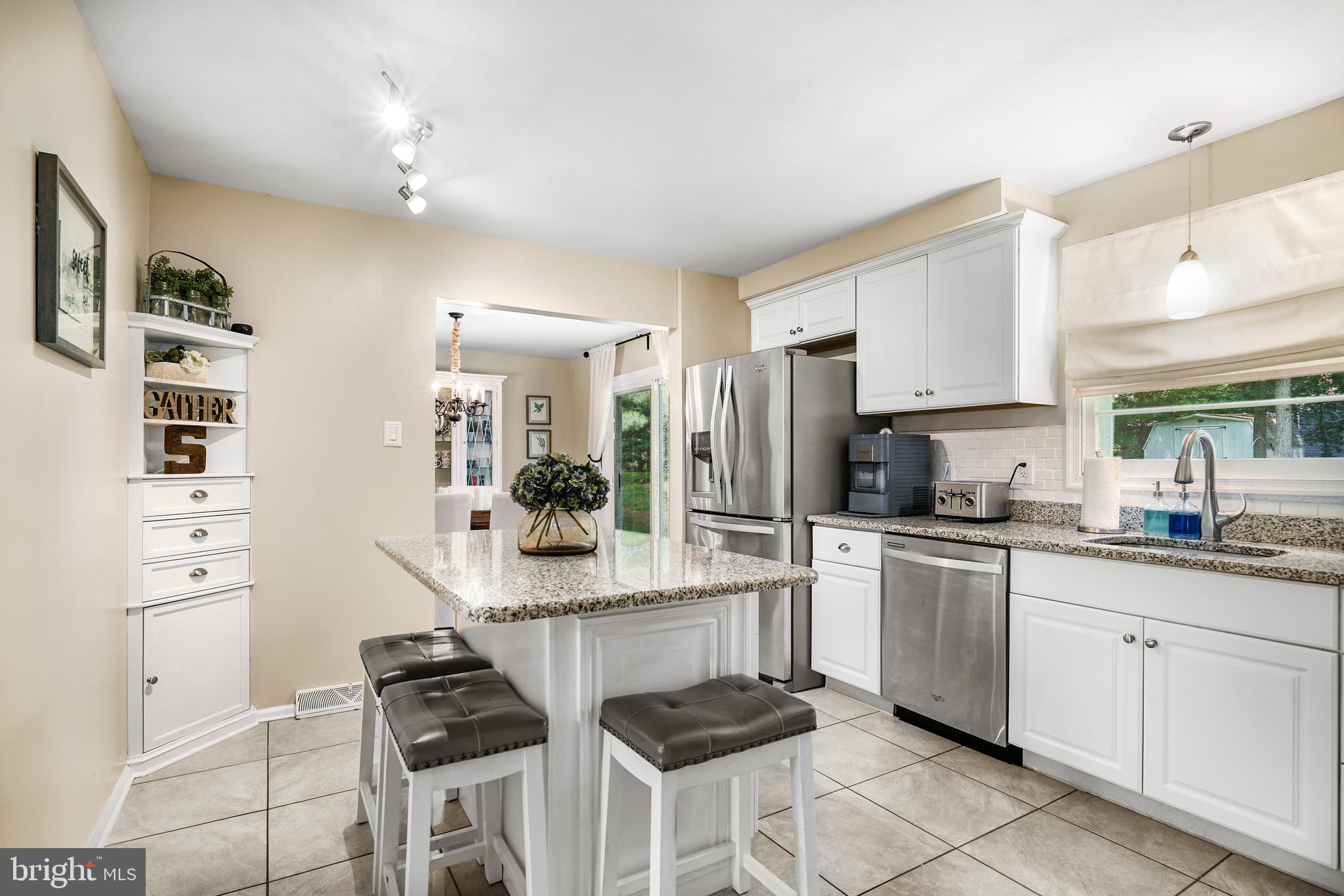 MANCHESTER PARK - Residential