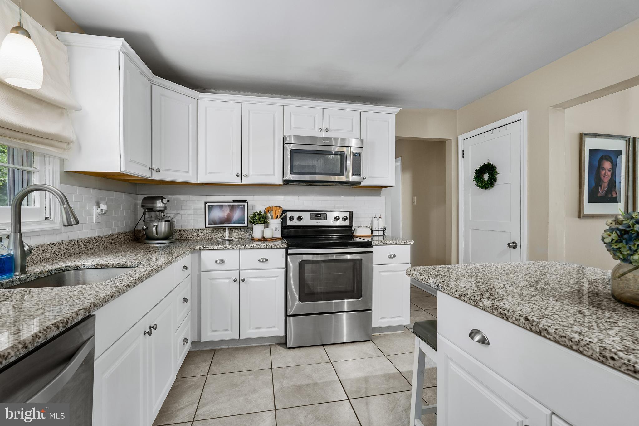 MANCHESTER PARK - Residential