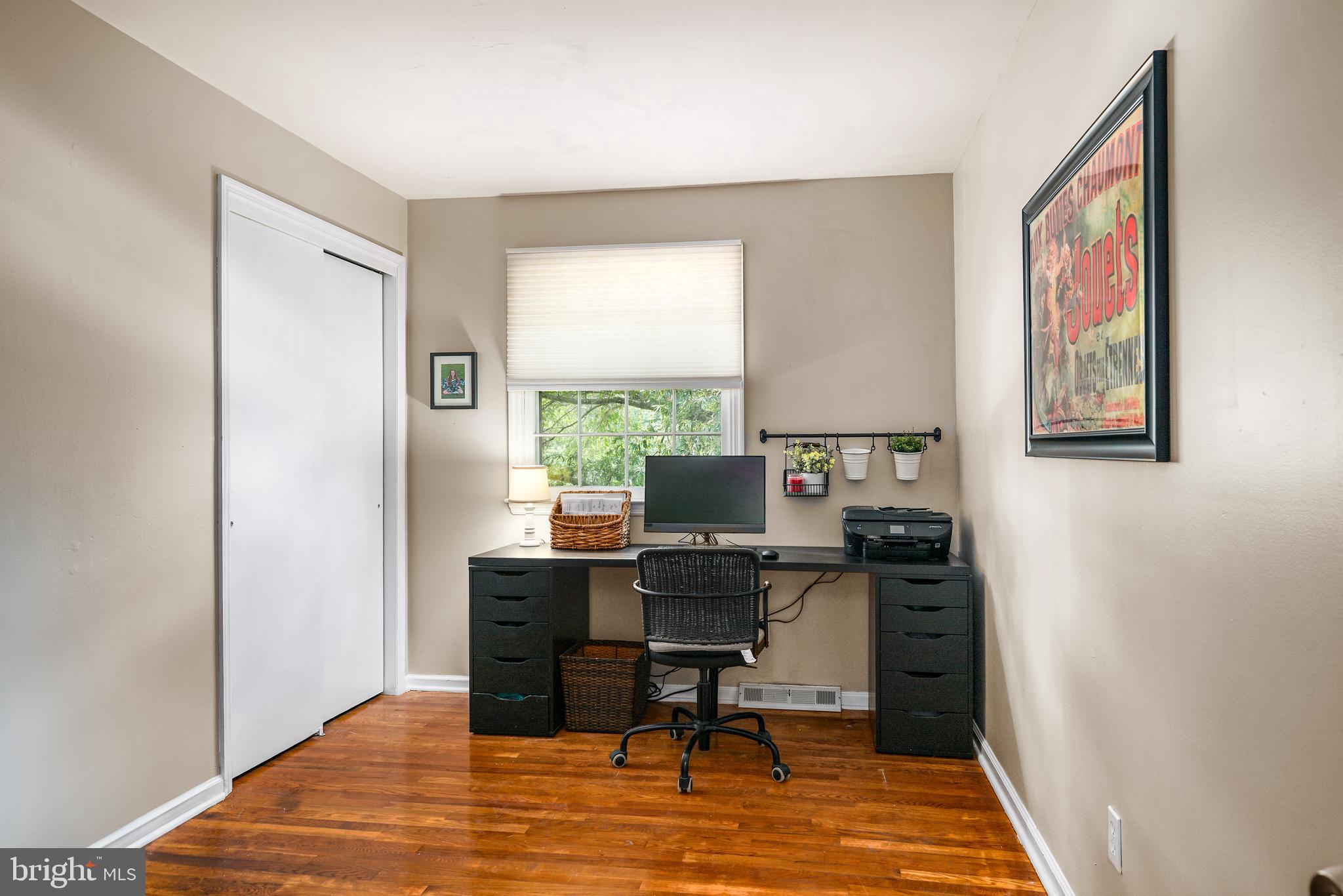 MANCHESTER PARK - Residential