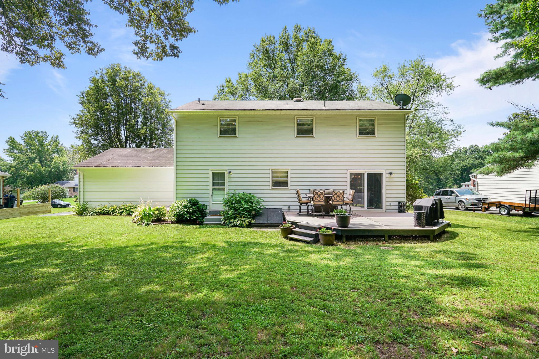 MANCHESTER PARK - Residential