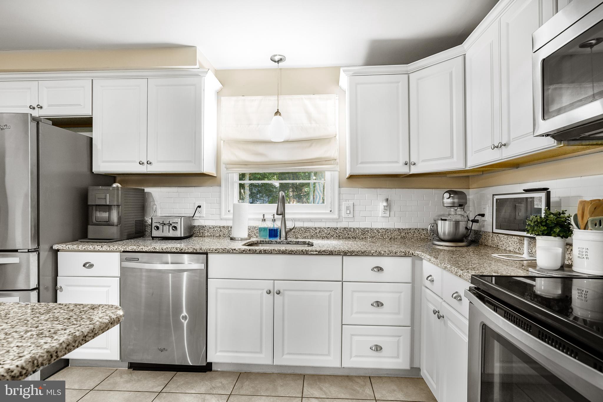 MANCHESTER PARK - Residential