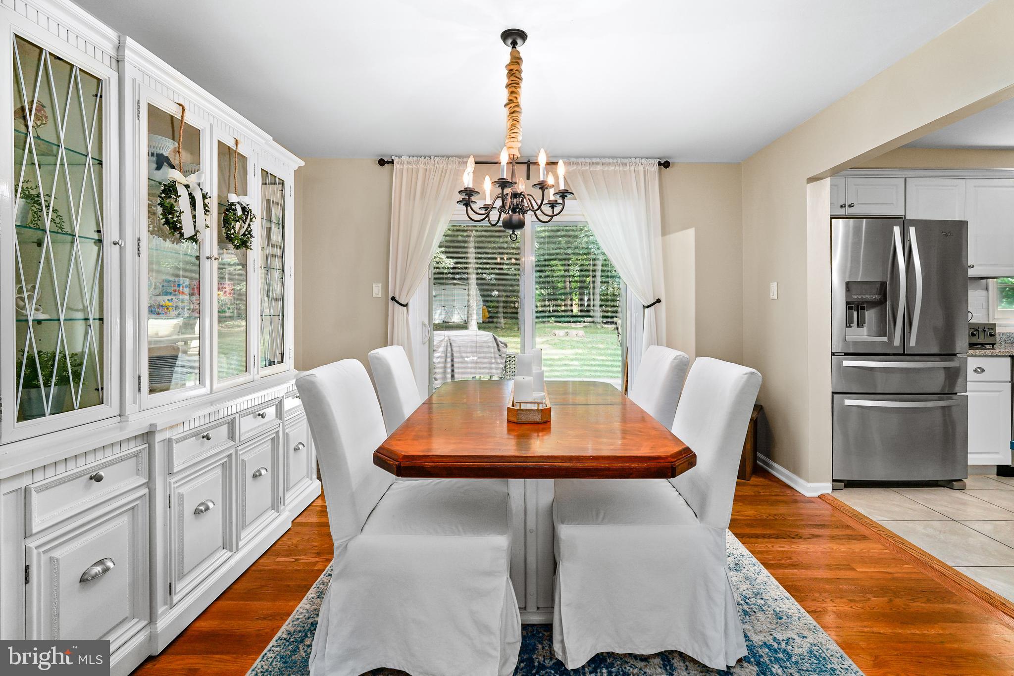 MANCHESTER PARK - Residential